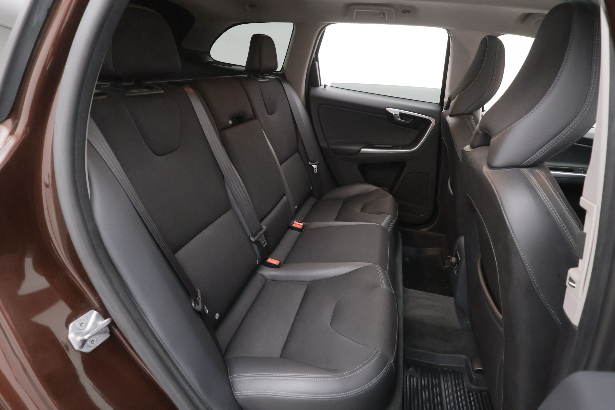Volvo XC60 2015
