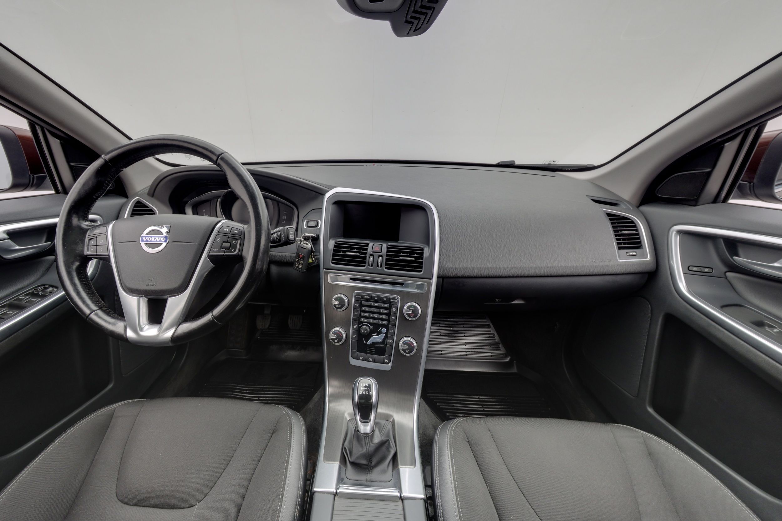 Volvo XC60 2015