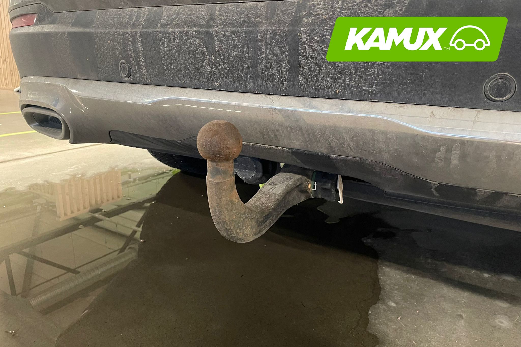 Mercedes-Benz GLC 2015