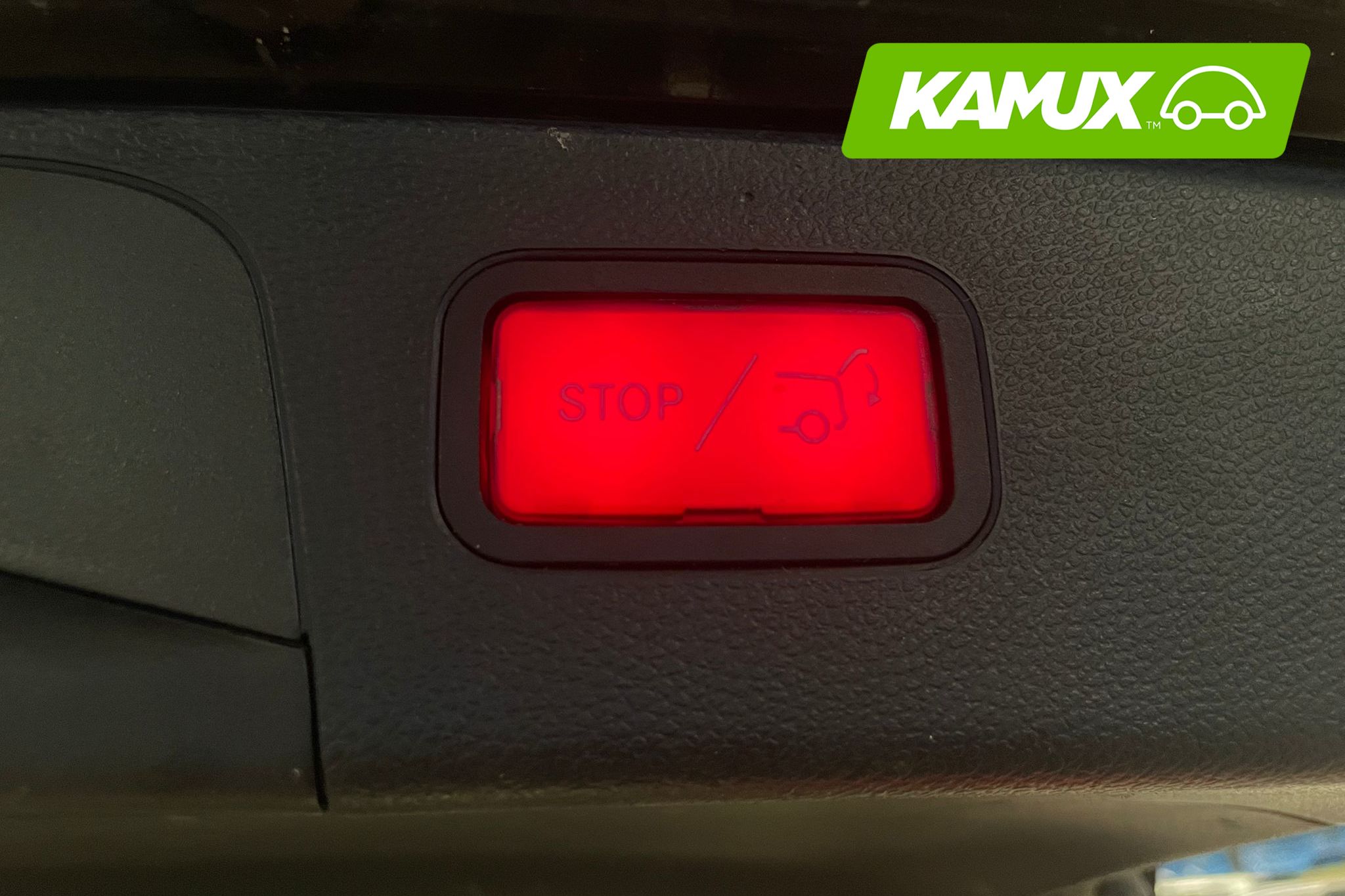 Mercedes-Benz GLC 2015