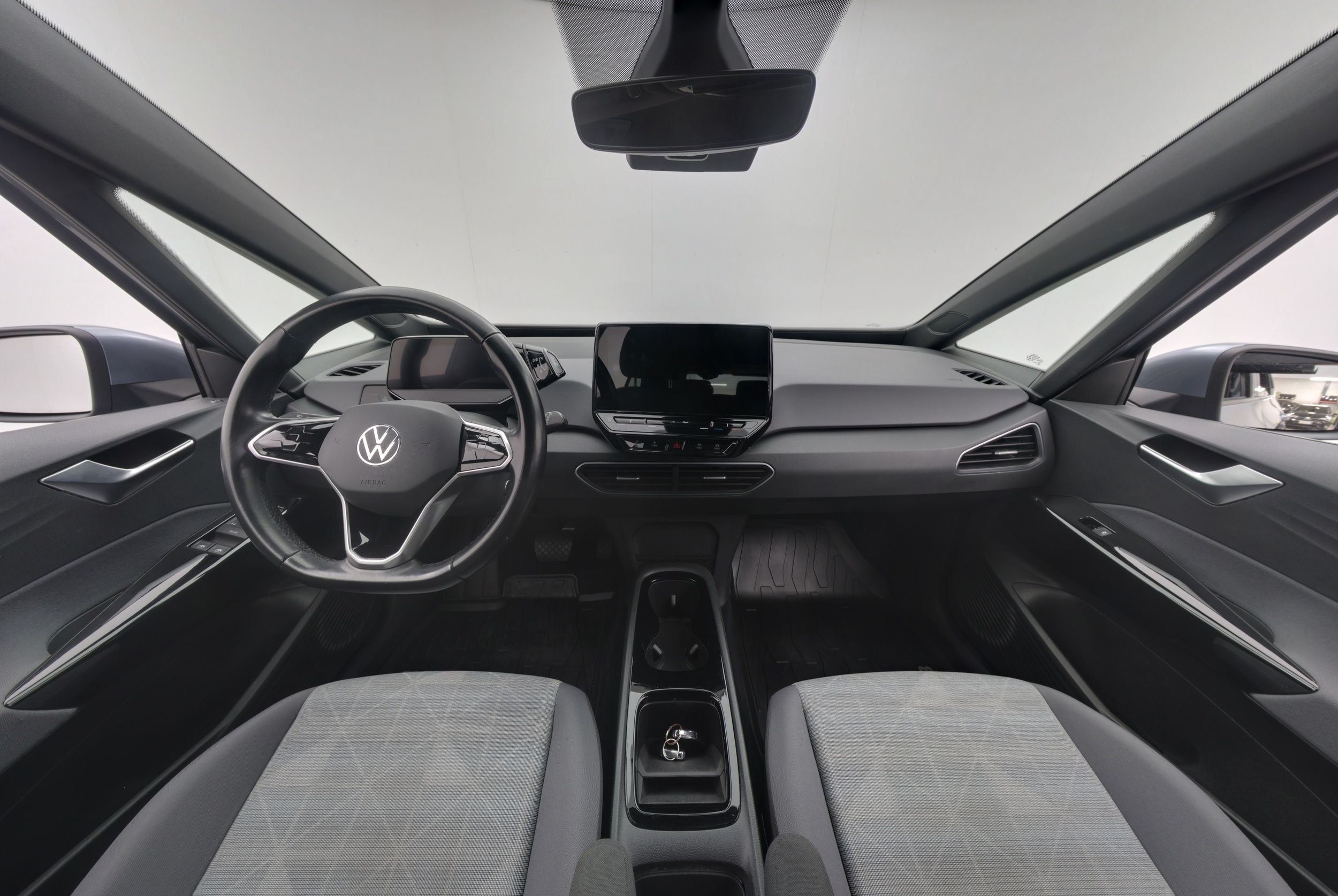 Volkswagen ID.3 2021