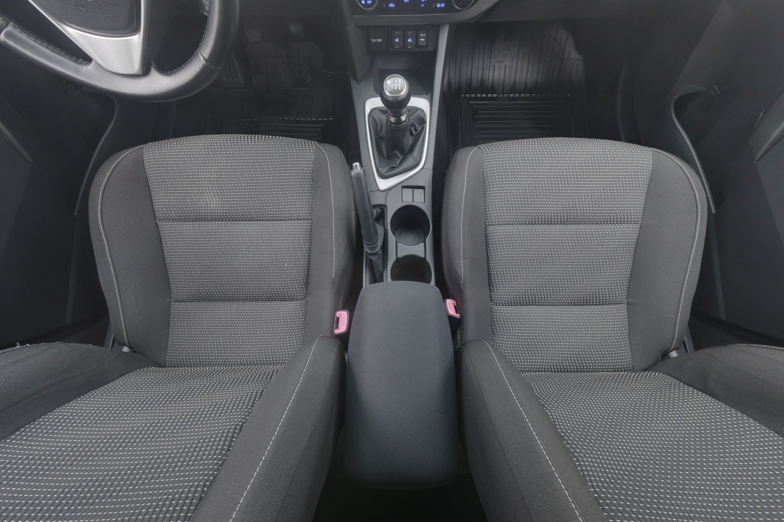 Toyota Auris 2014