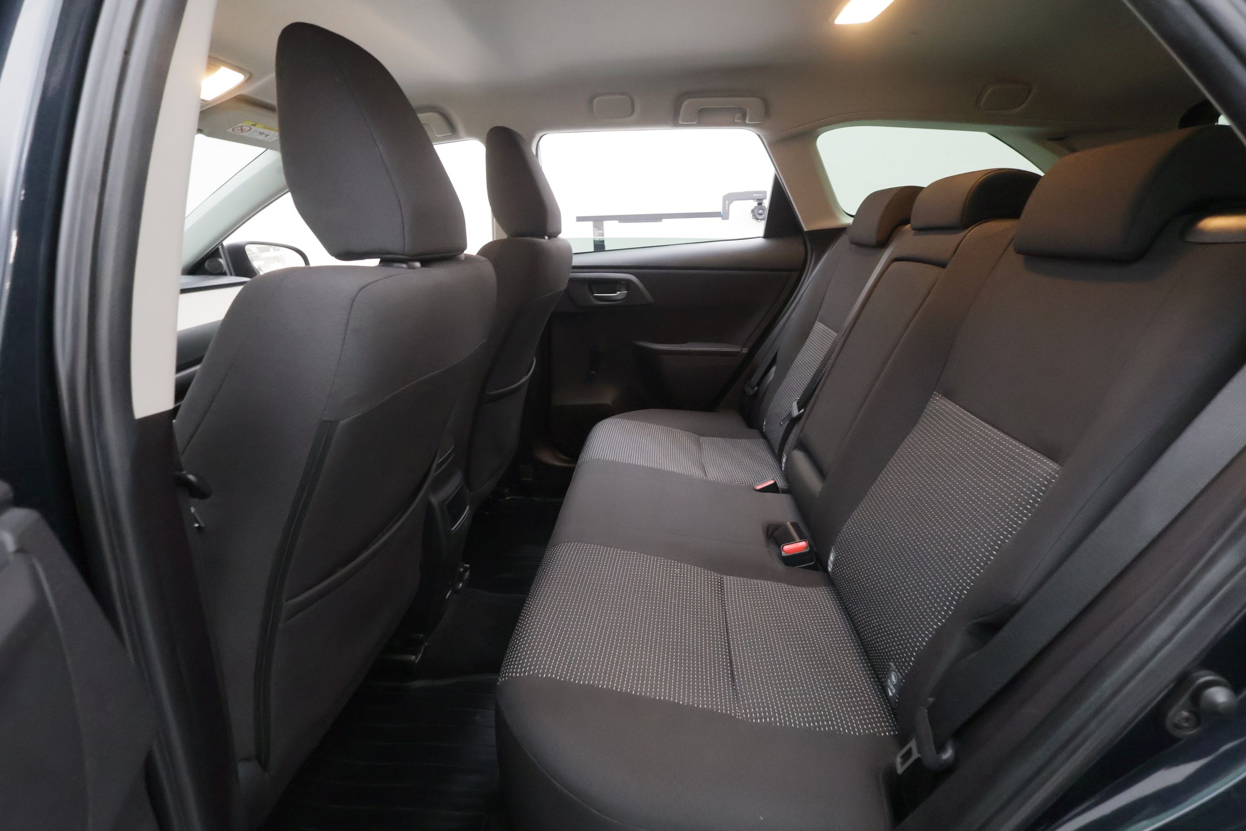 Toyota Auris 2014