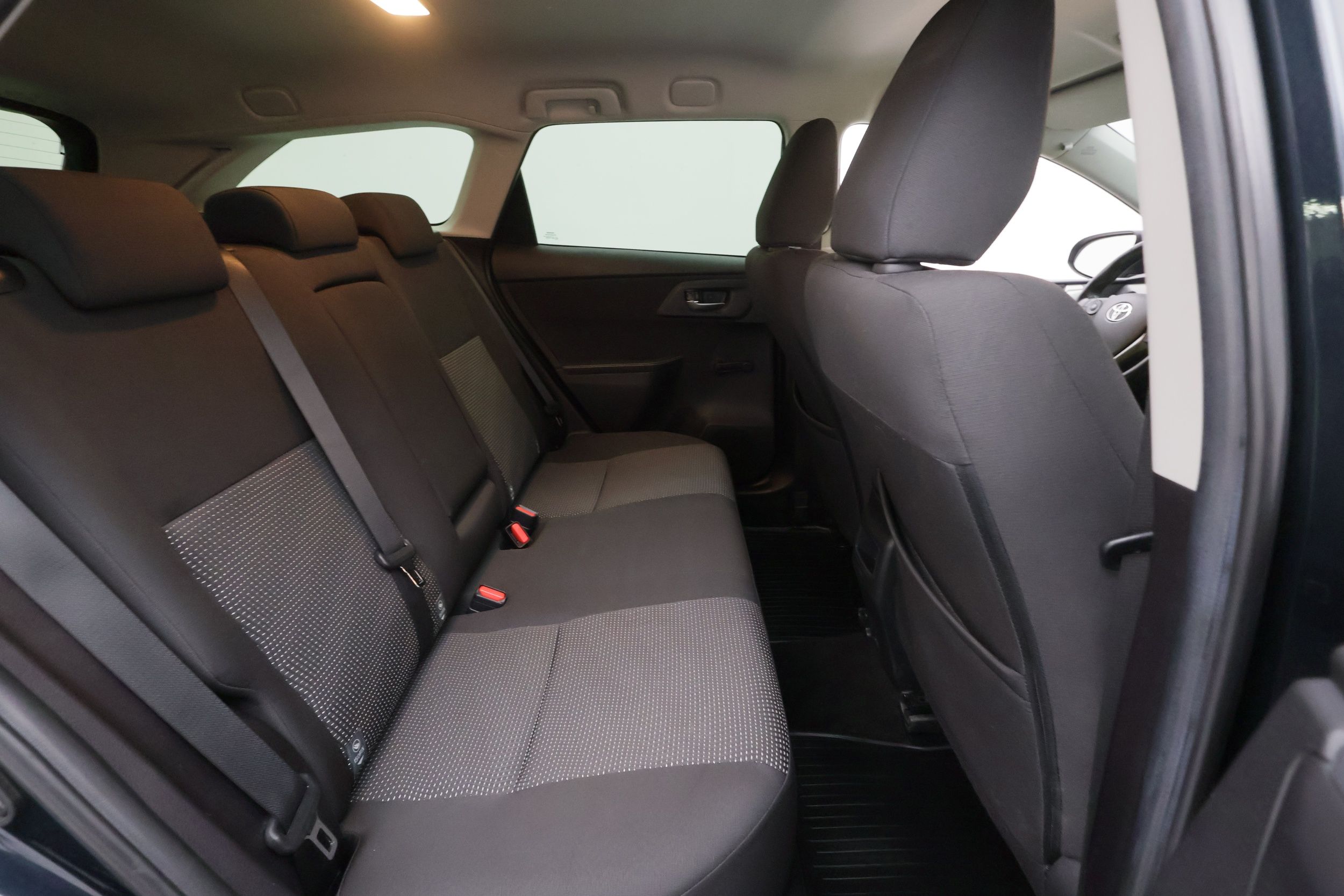 Toyota Auris 2014