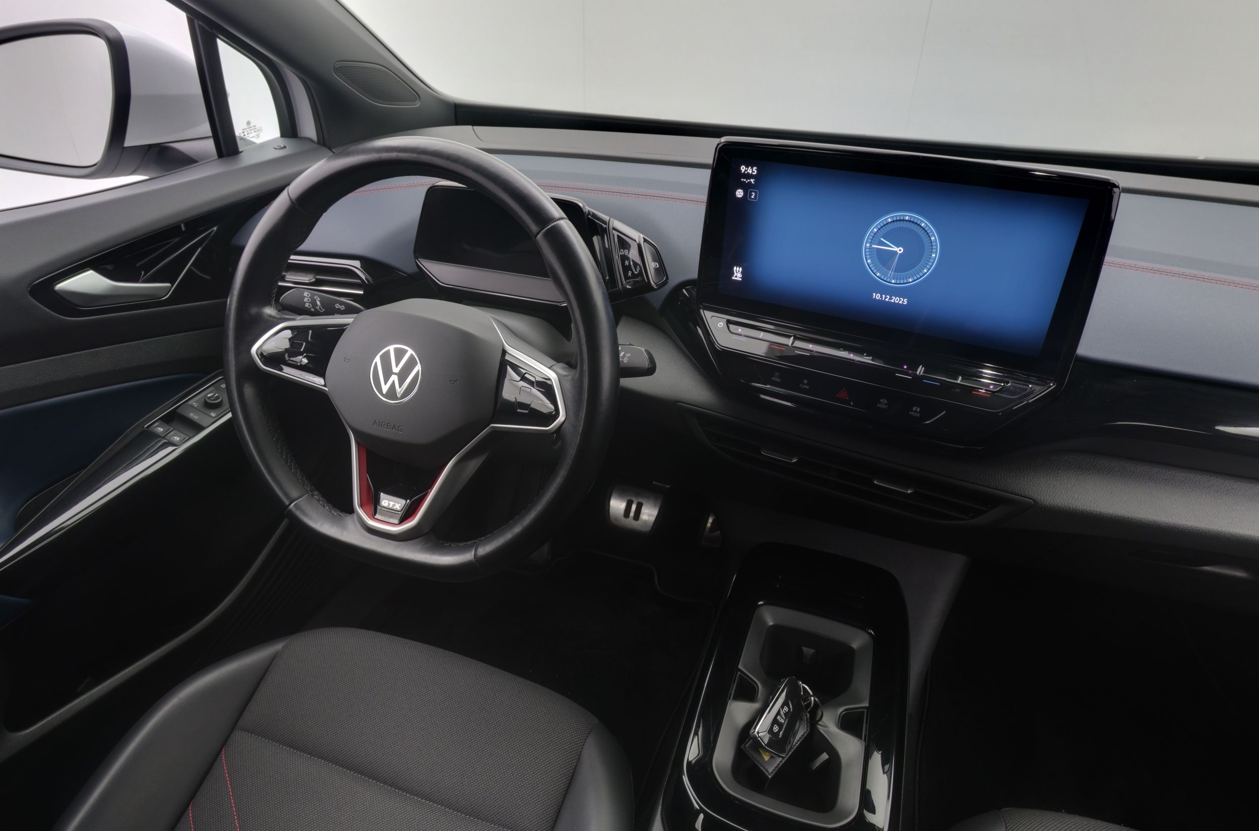 Volkswagen ID.5 2022