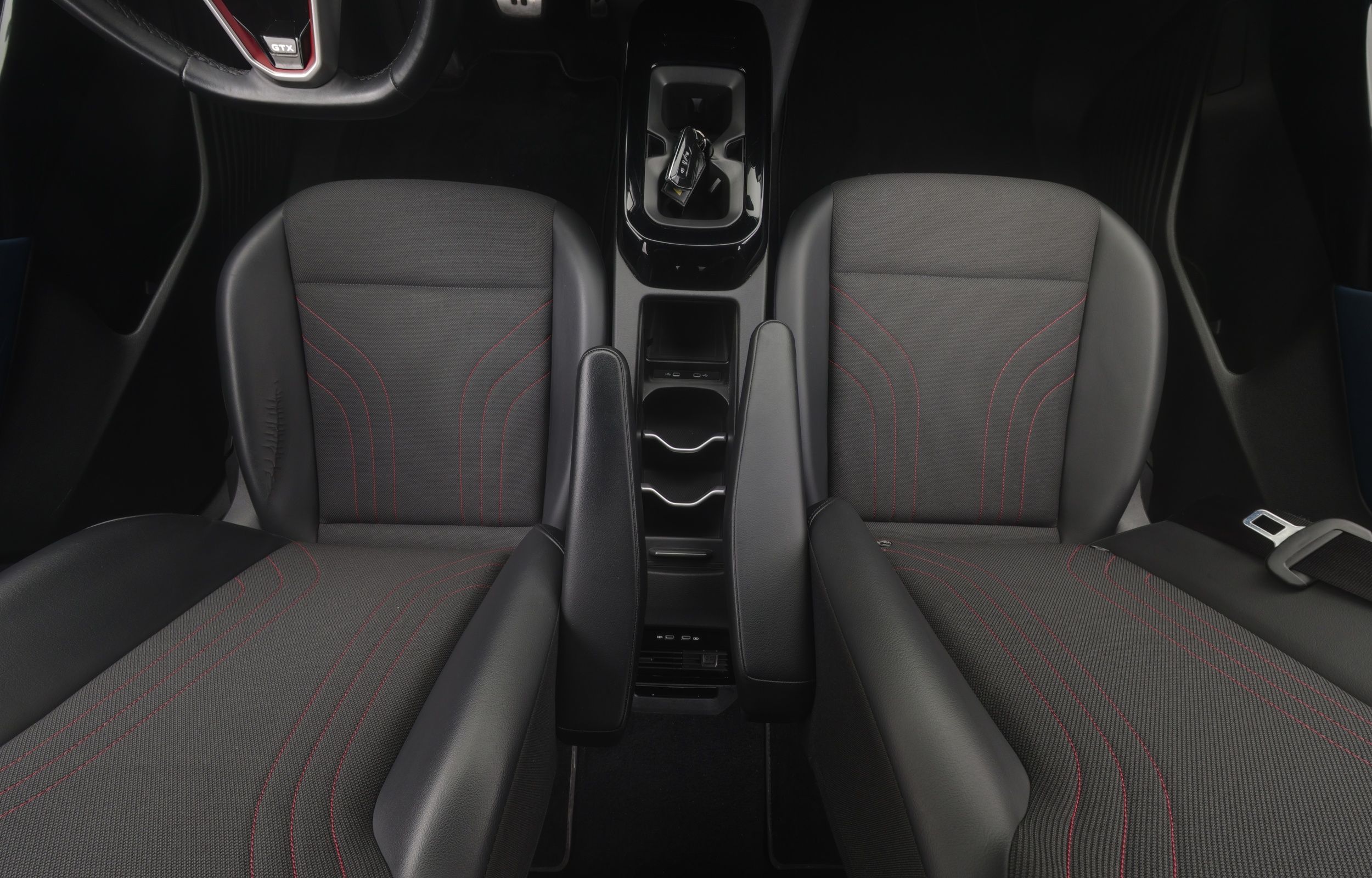 Volkswagen ID.5 2022