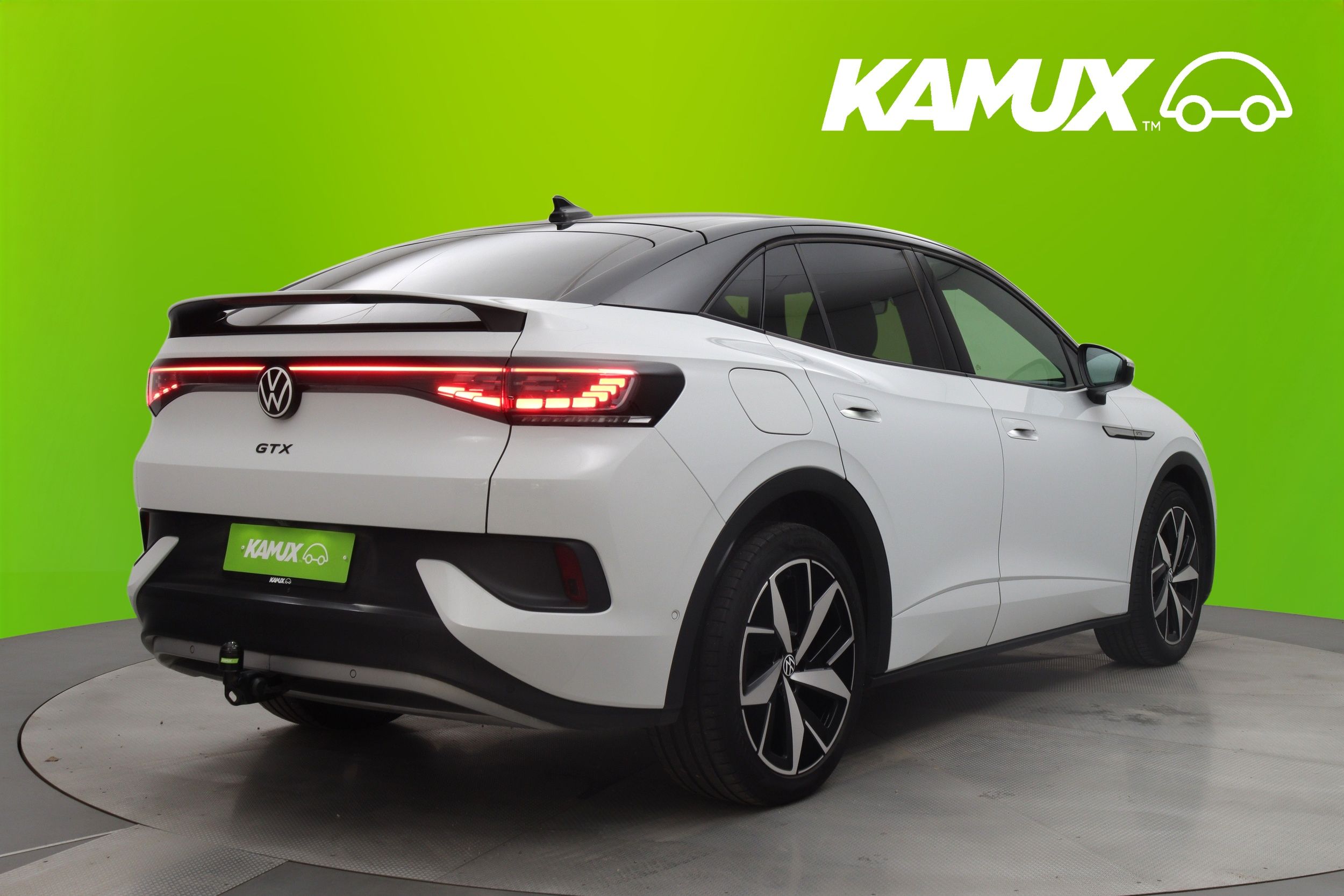 Volkswagen ID.5 2022