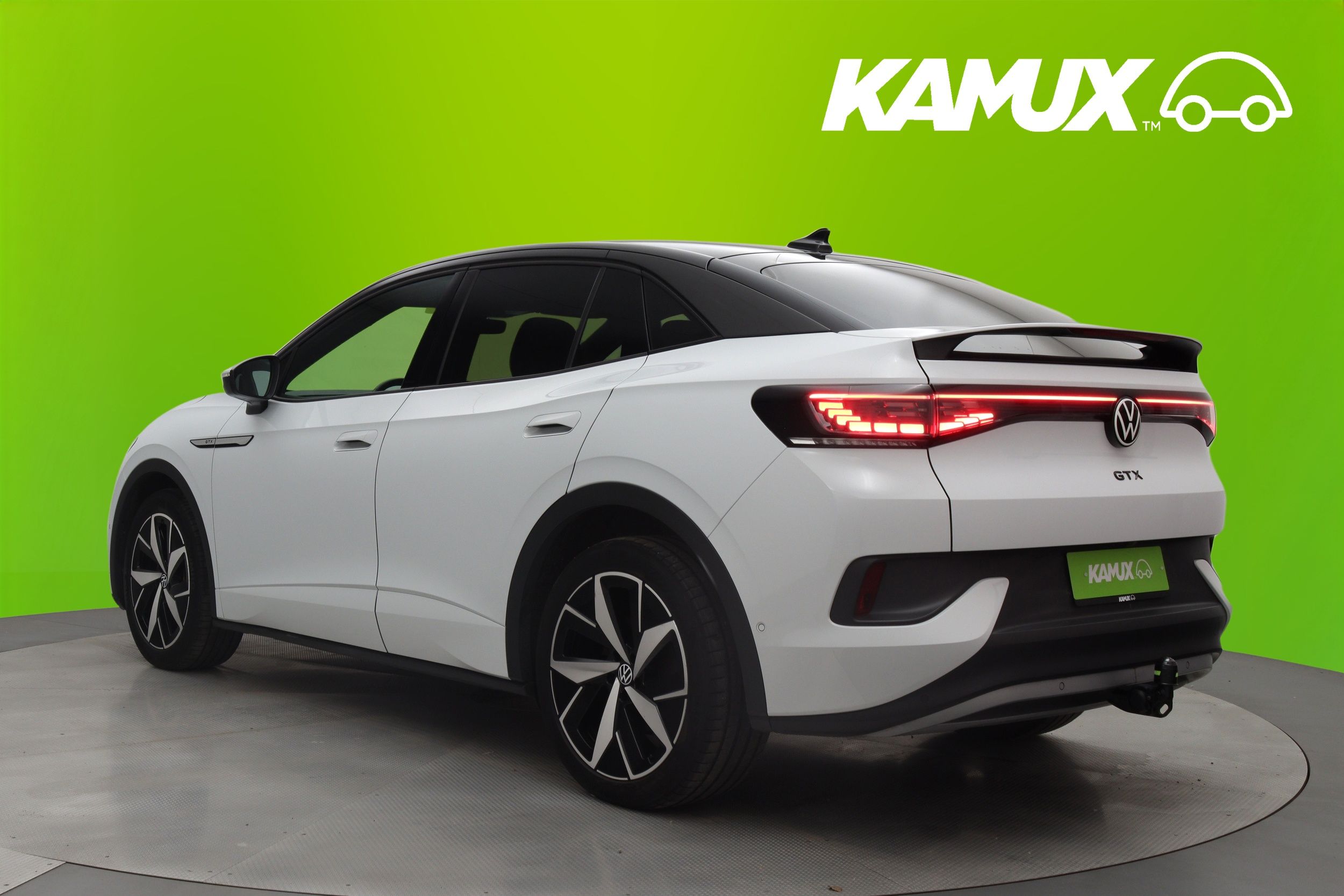 Volkswagen ID.5 2022