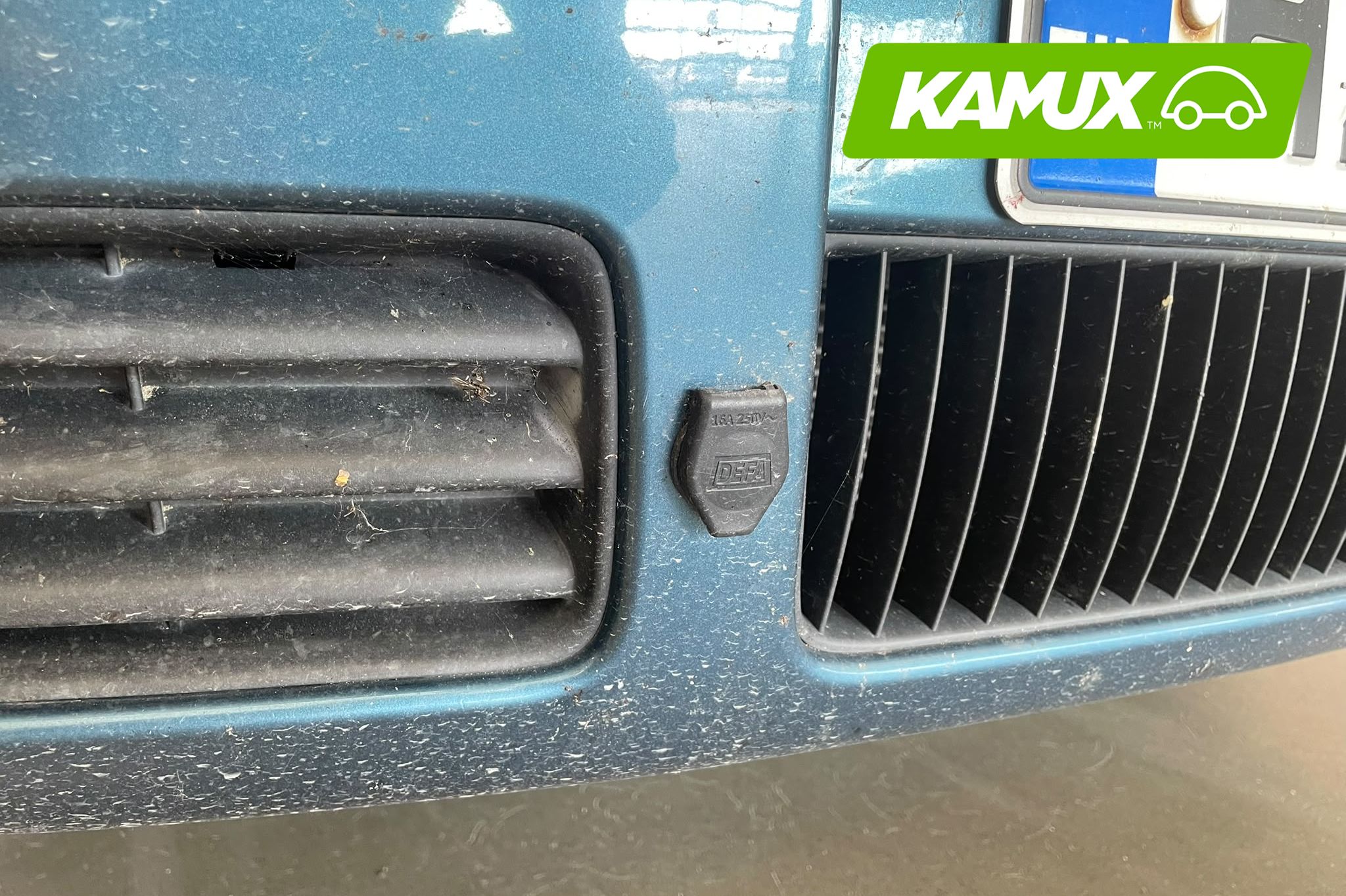 Skoda Octavia 2003