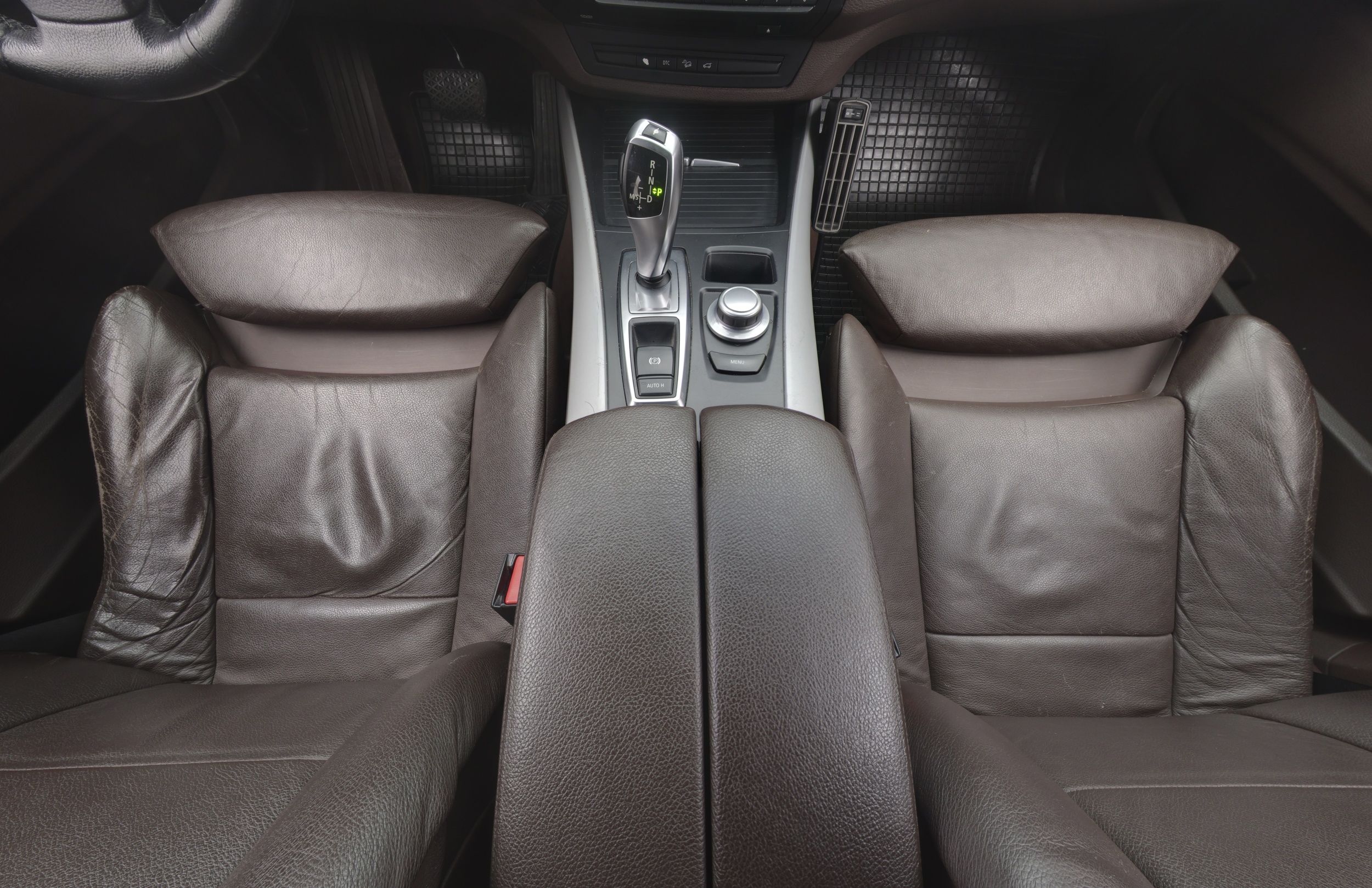 BMW X5 2009