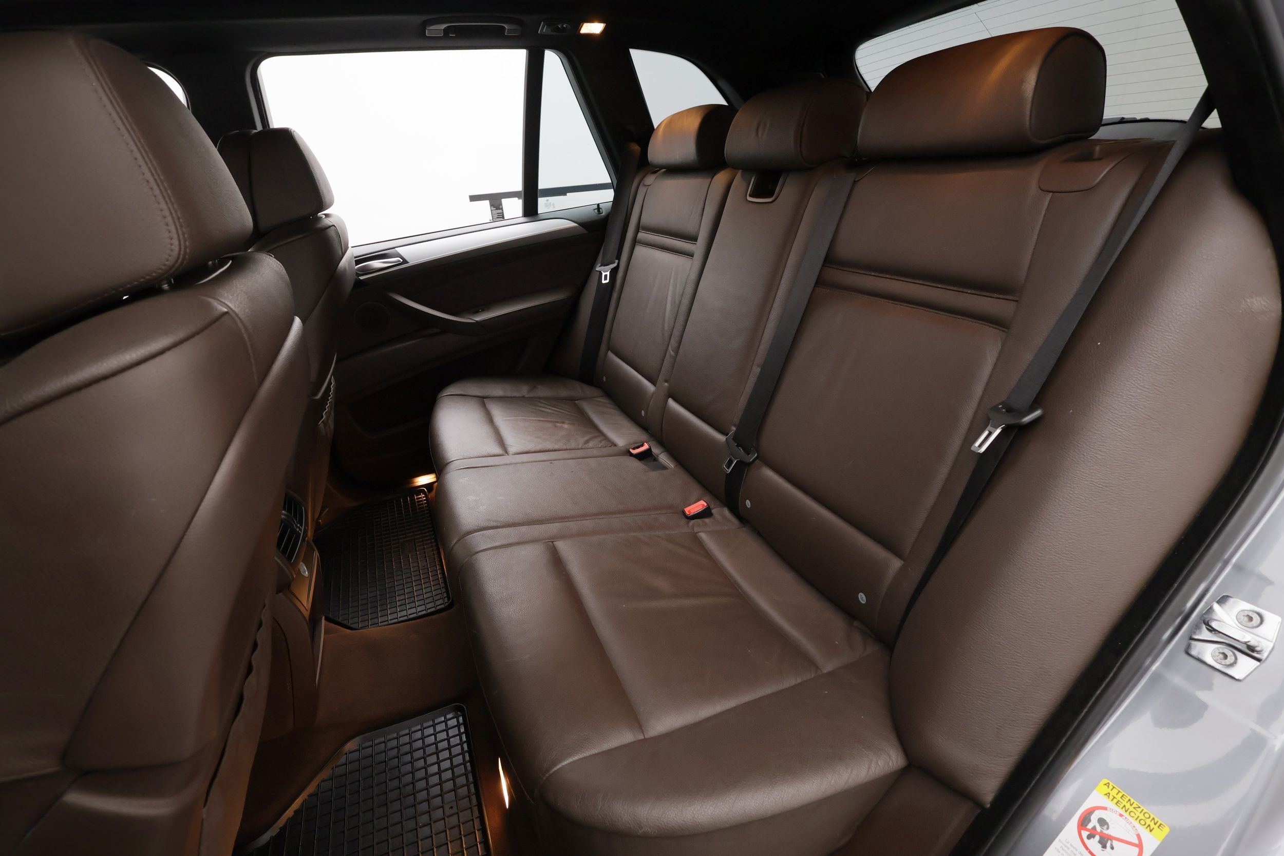 BMW X5 2009