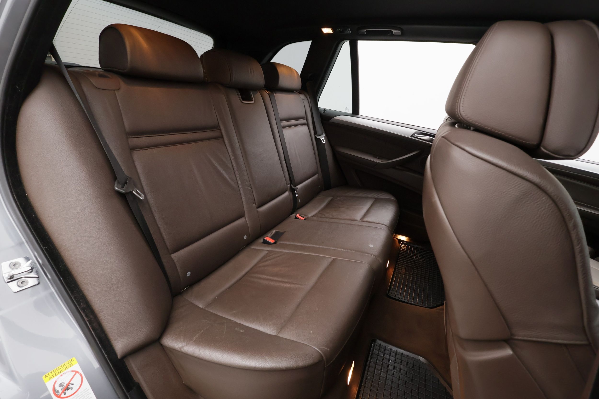 BMW X5 2009