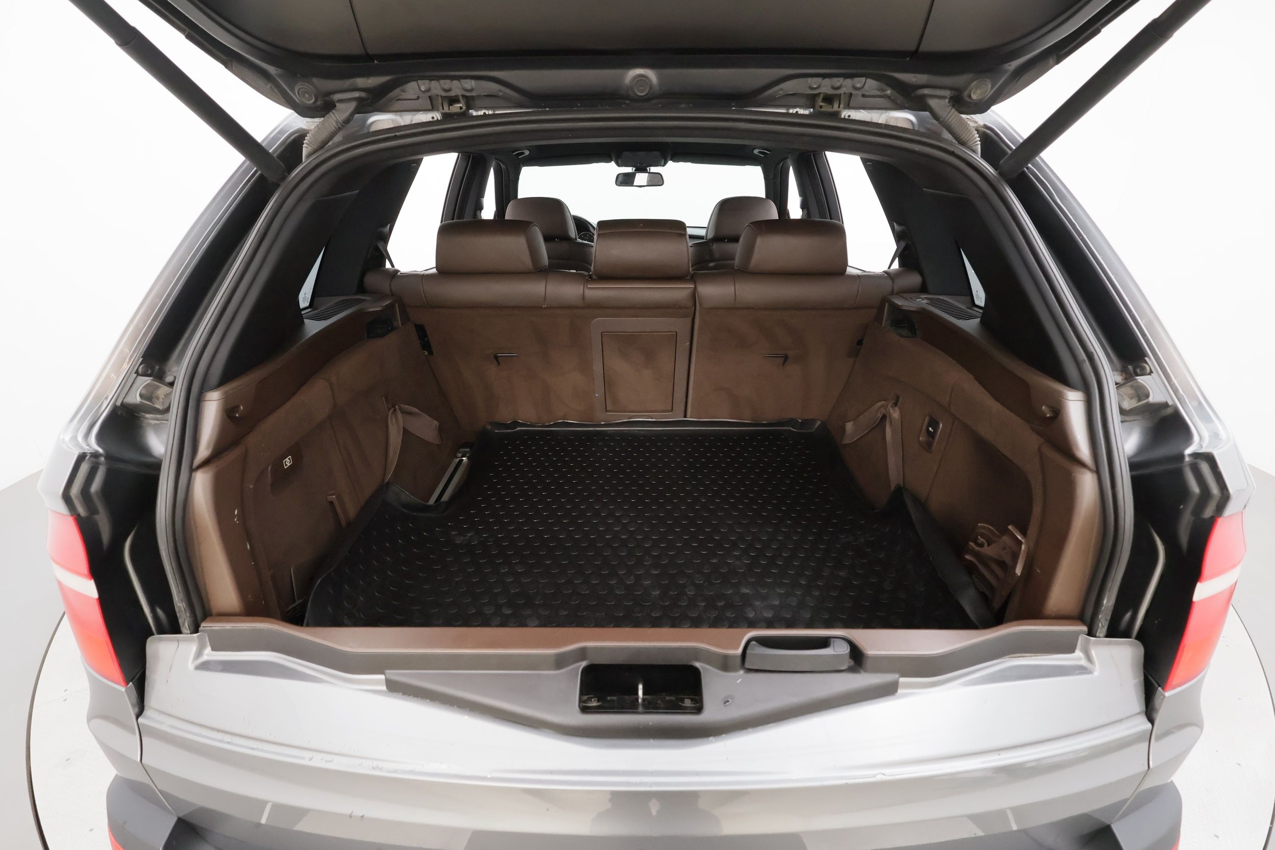 BMW X5 2009