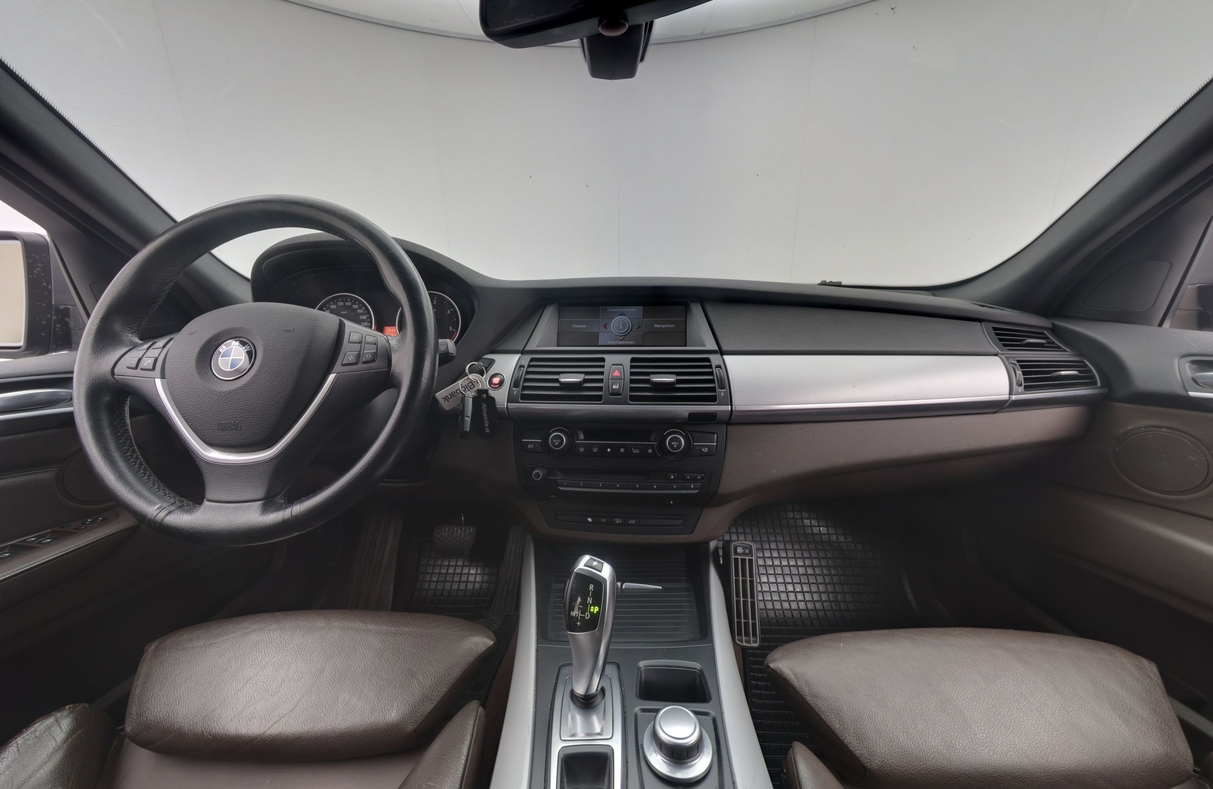 BMW X5 2009