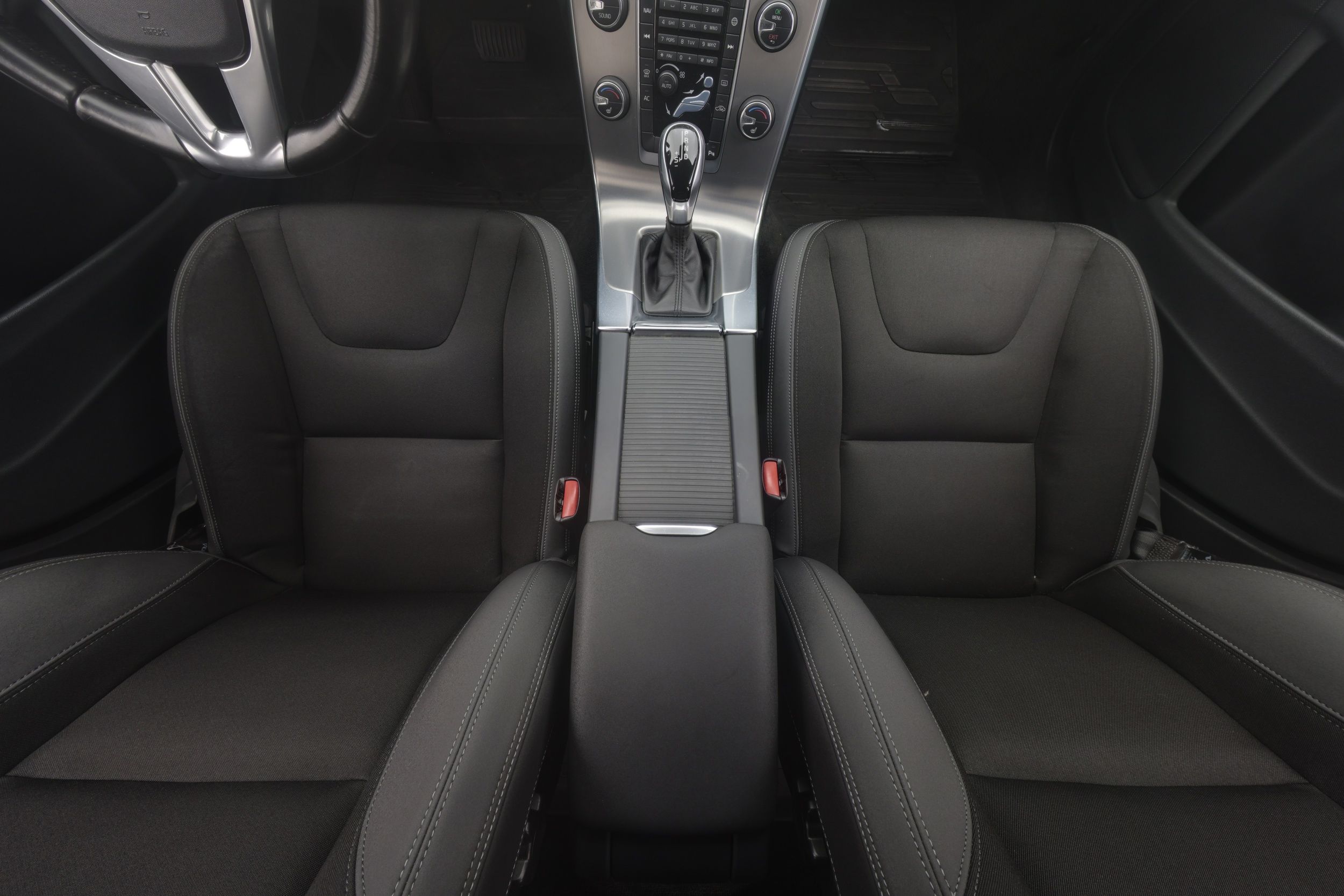 Volvo V60 2014