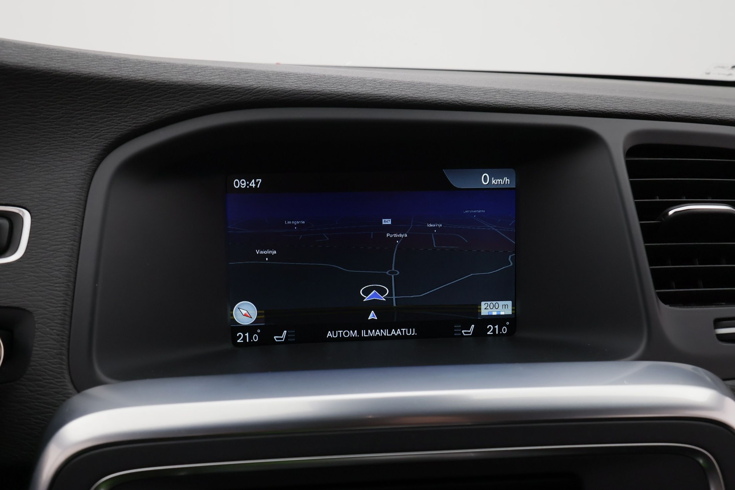 Volvo V60 2014
