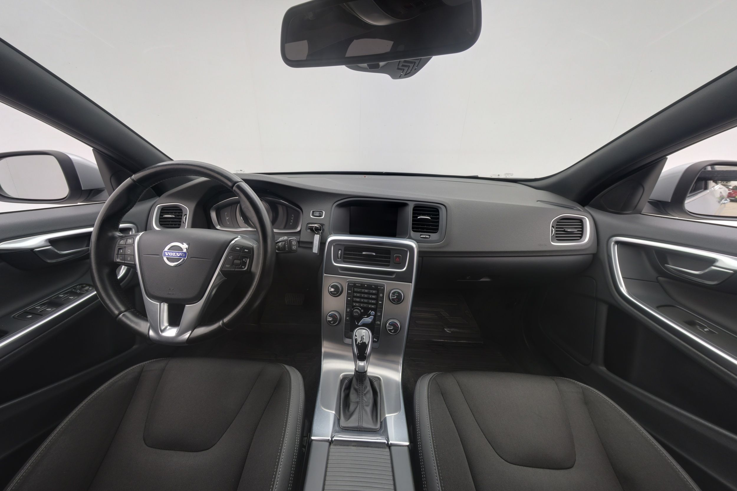 Volvo V60 2014