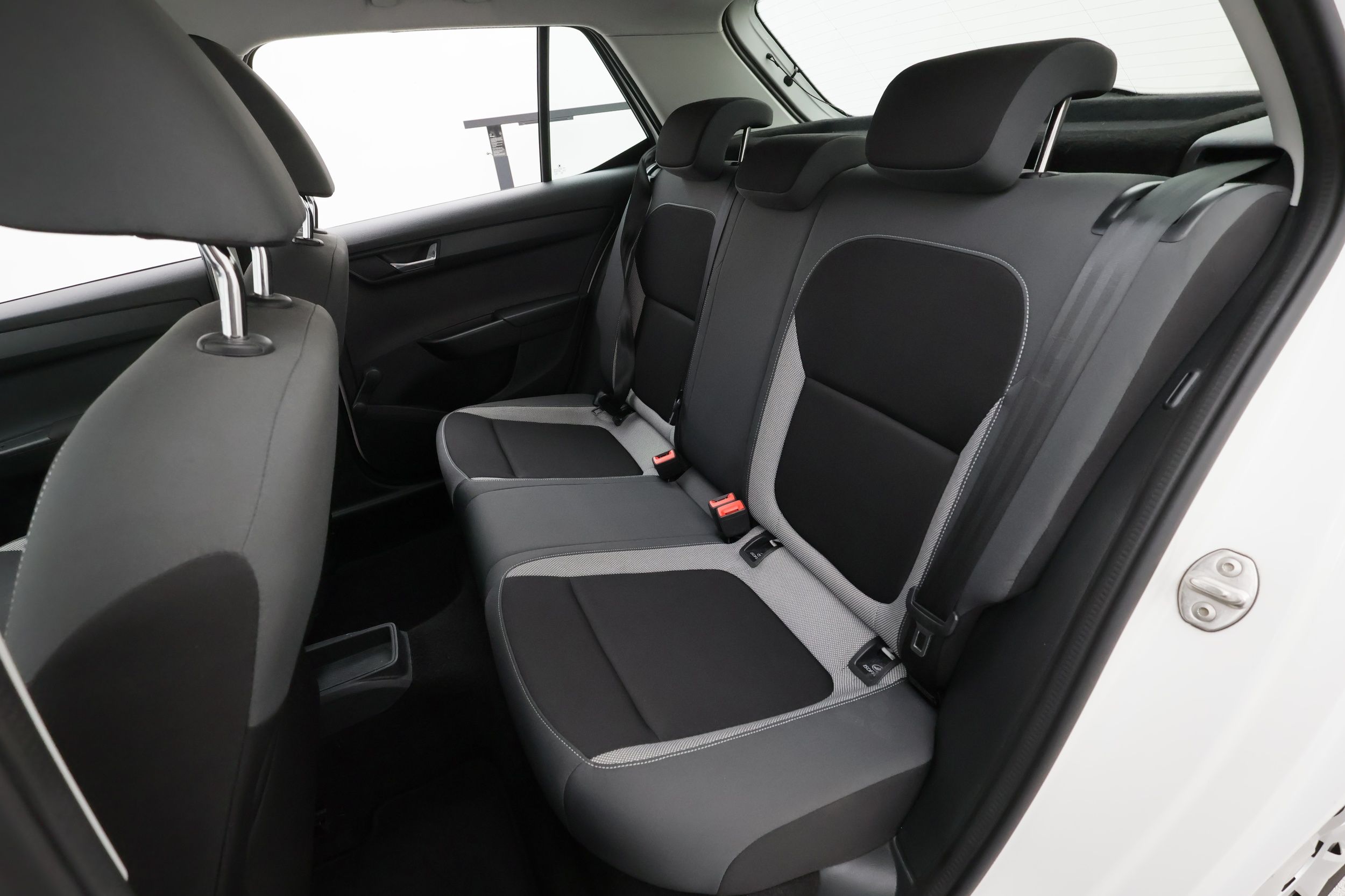 Skoda Fabia 2015