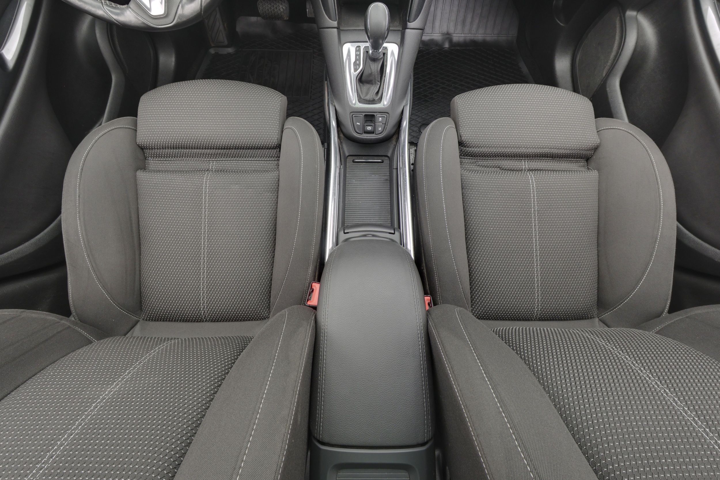 Opel Zafira 2017