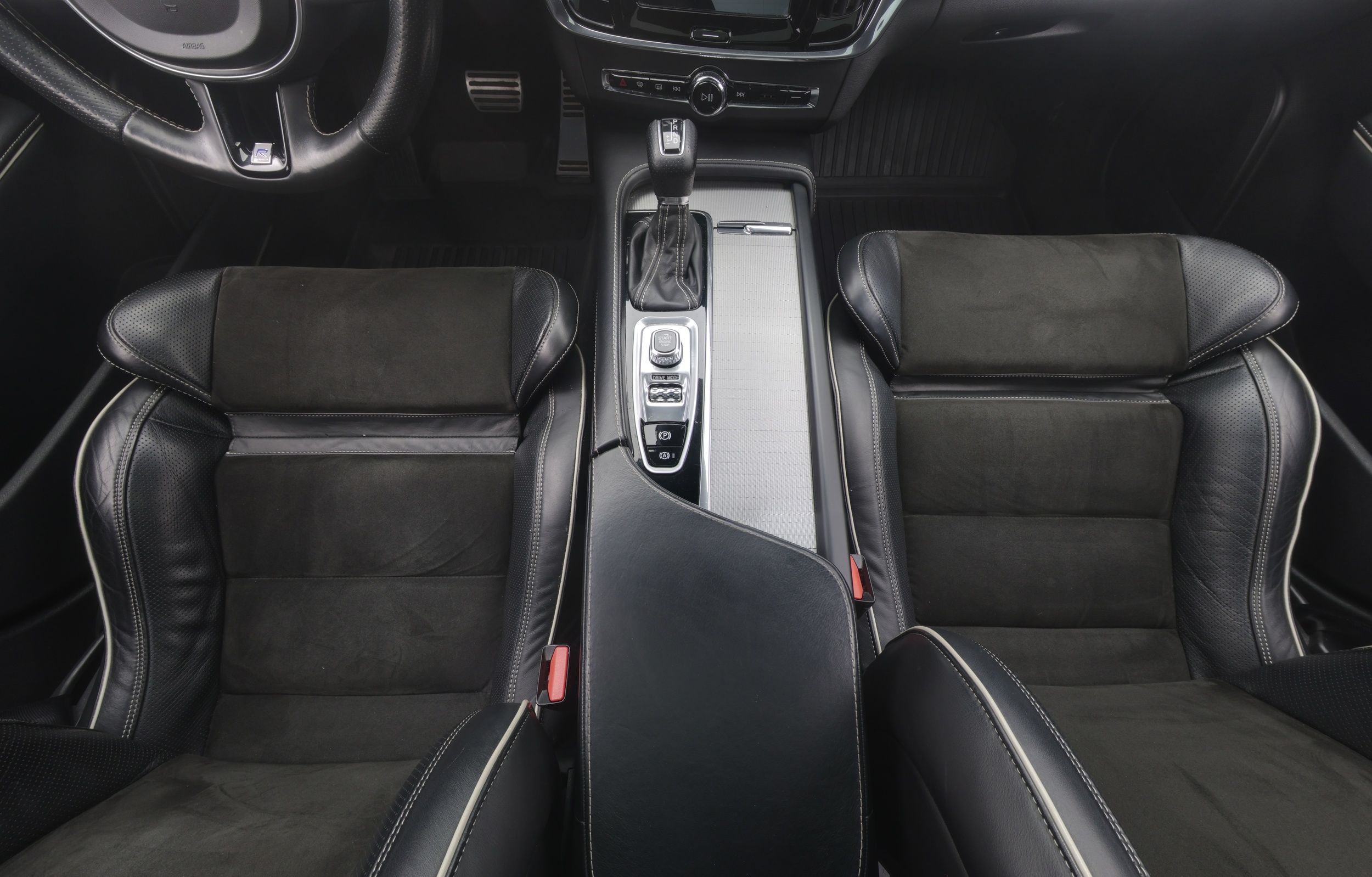 Volvo S90 2019