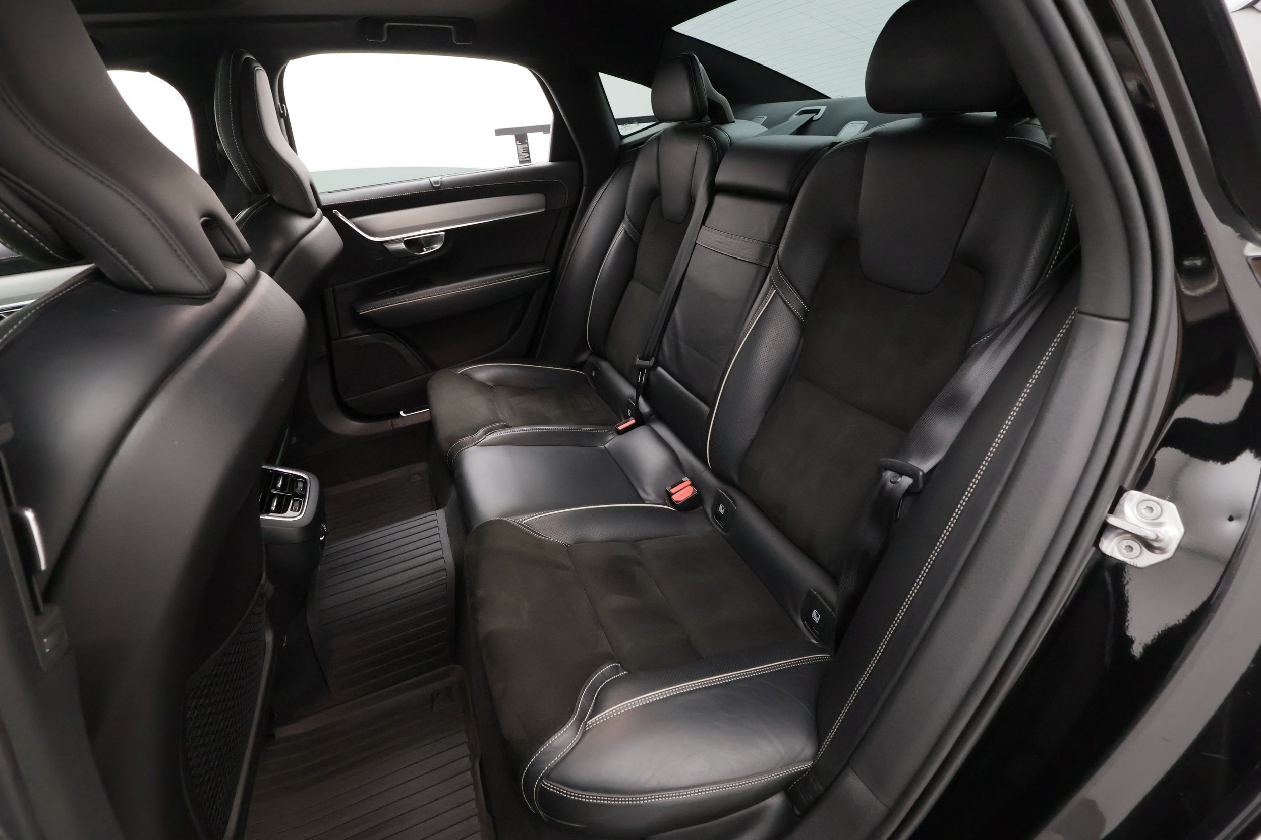 Volvo S90 2019