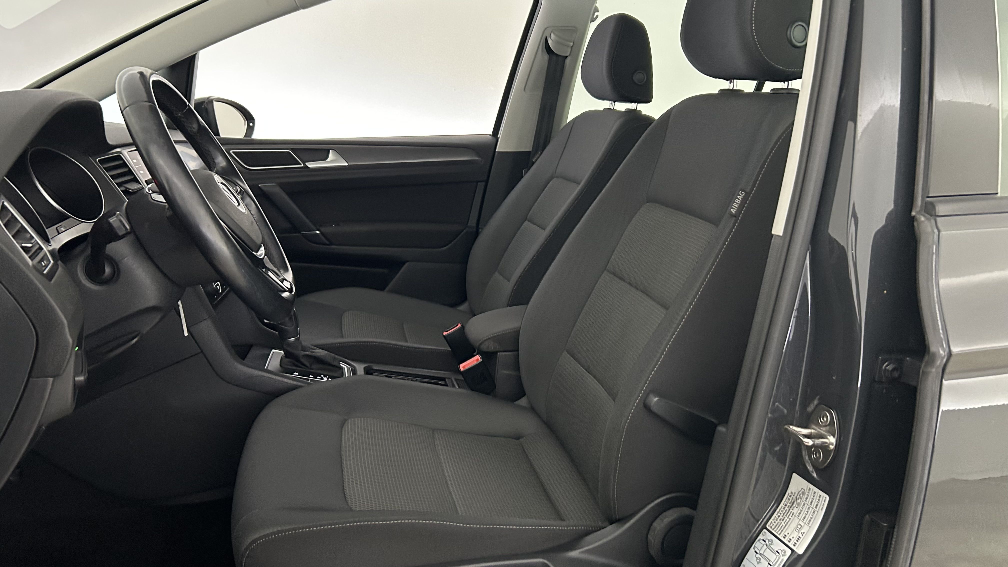 Volkswagen Golf Sportsvan 2019