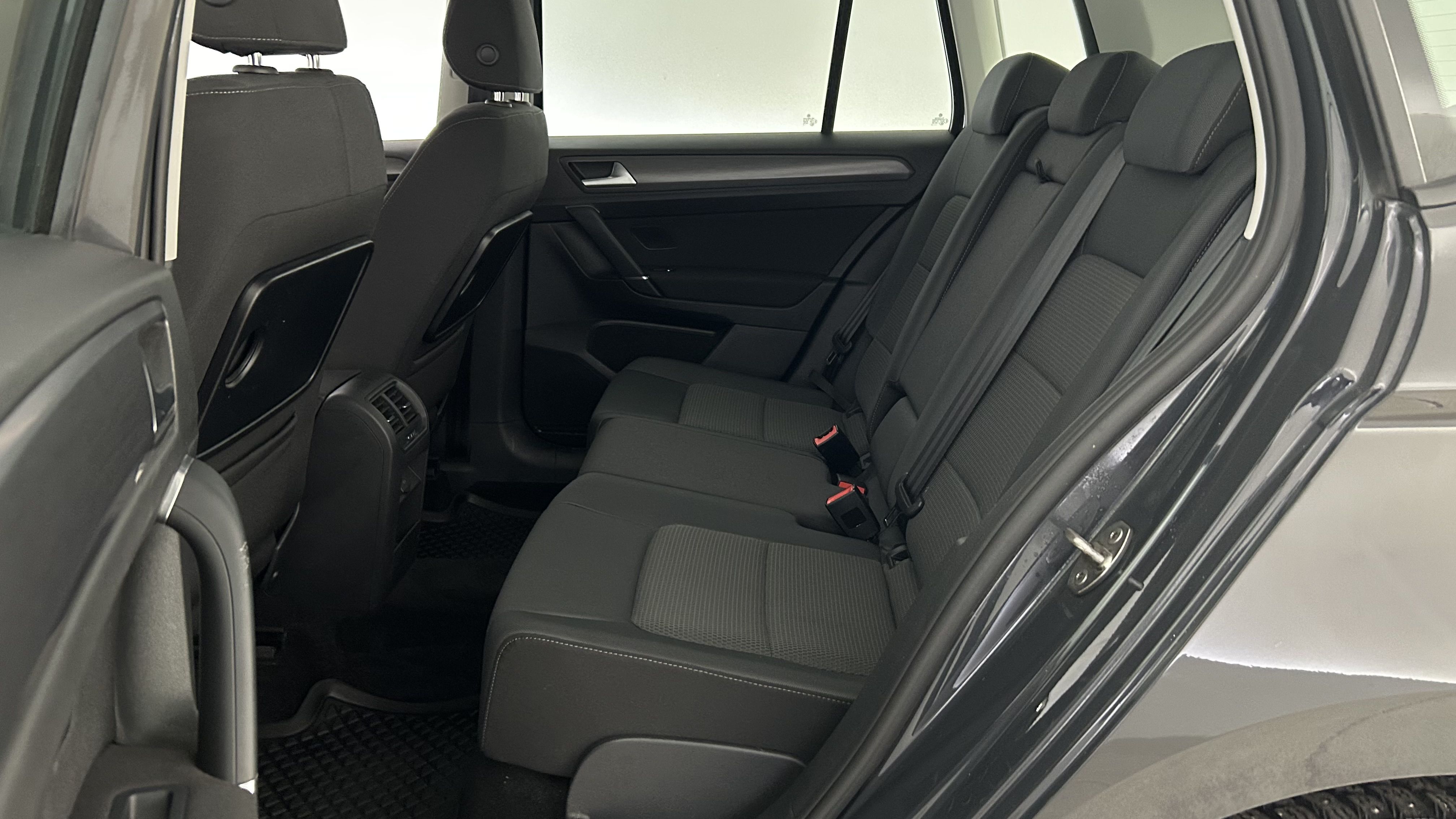 Volkswagen Golf Sportsvan 2019