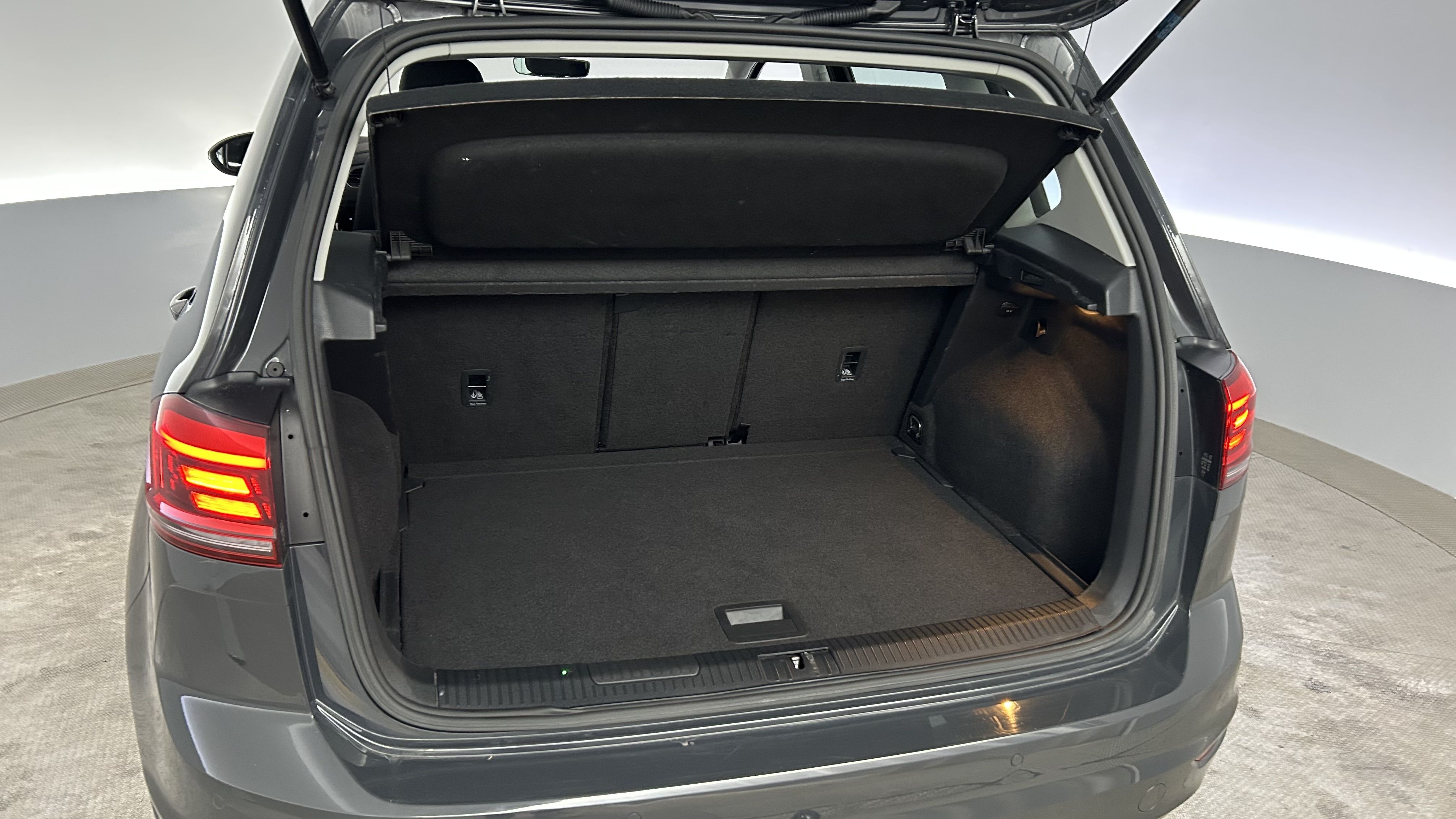 Volkswagen Golf Sportsvan 2019