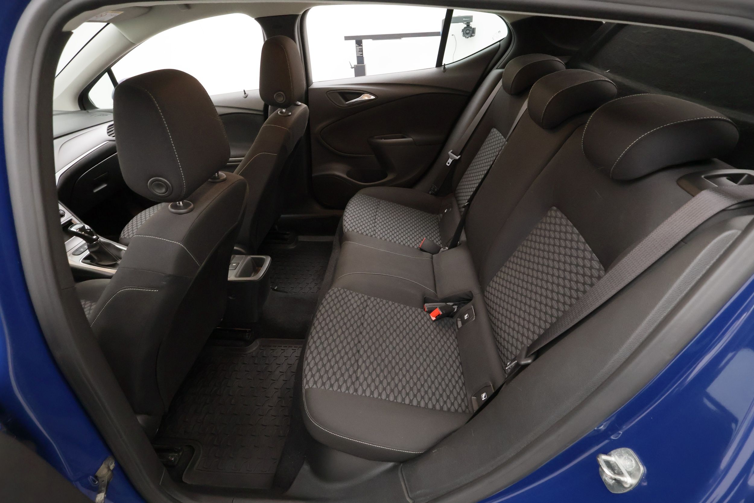 Opel Astra 2019