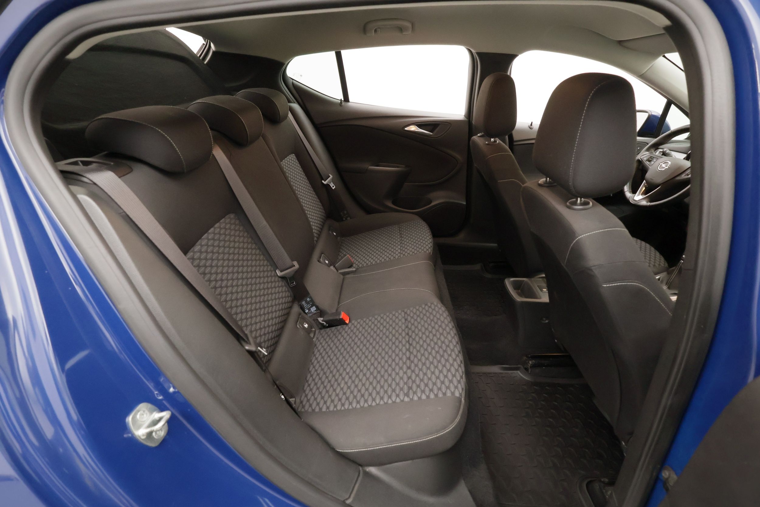 Opel Astra 2019