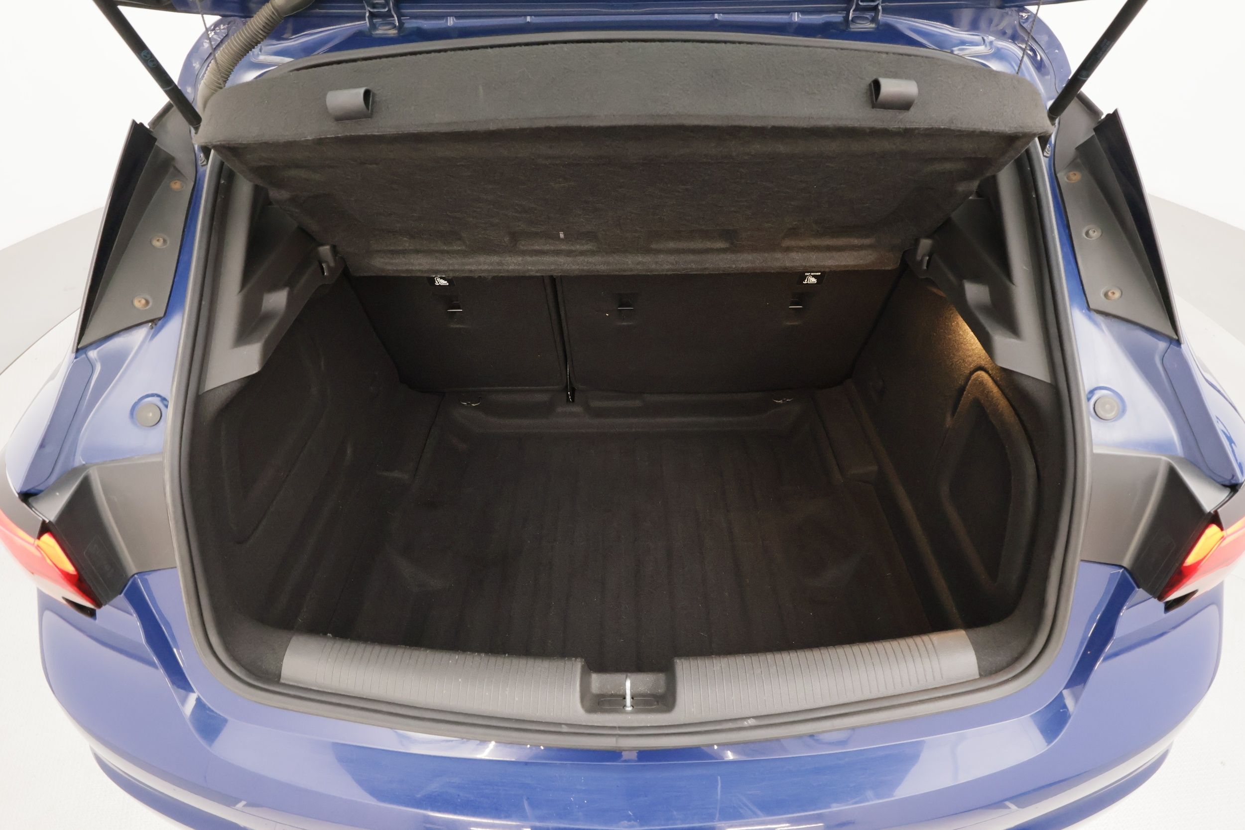 Opel Astra 2019