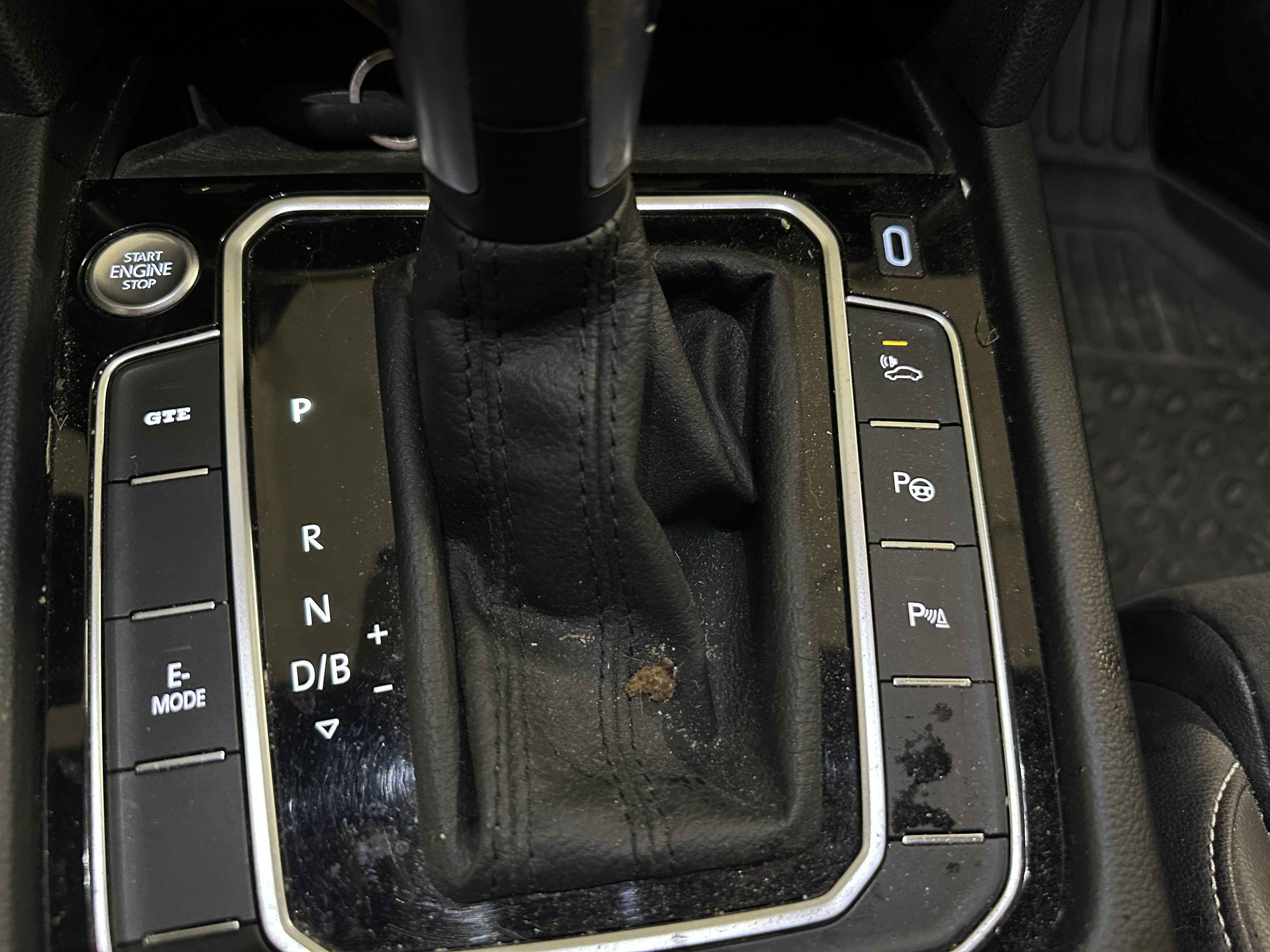 Volkswagen Passat 2020