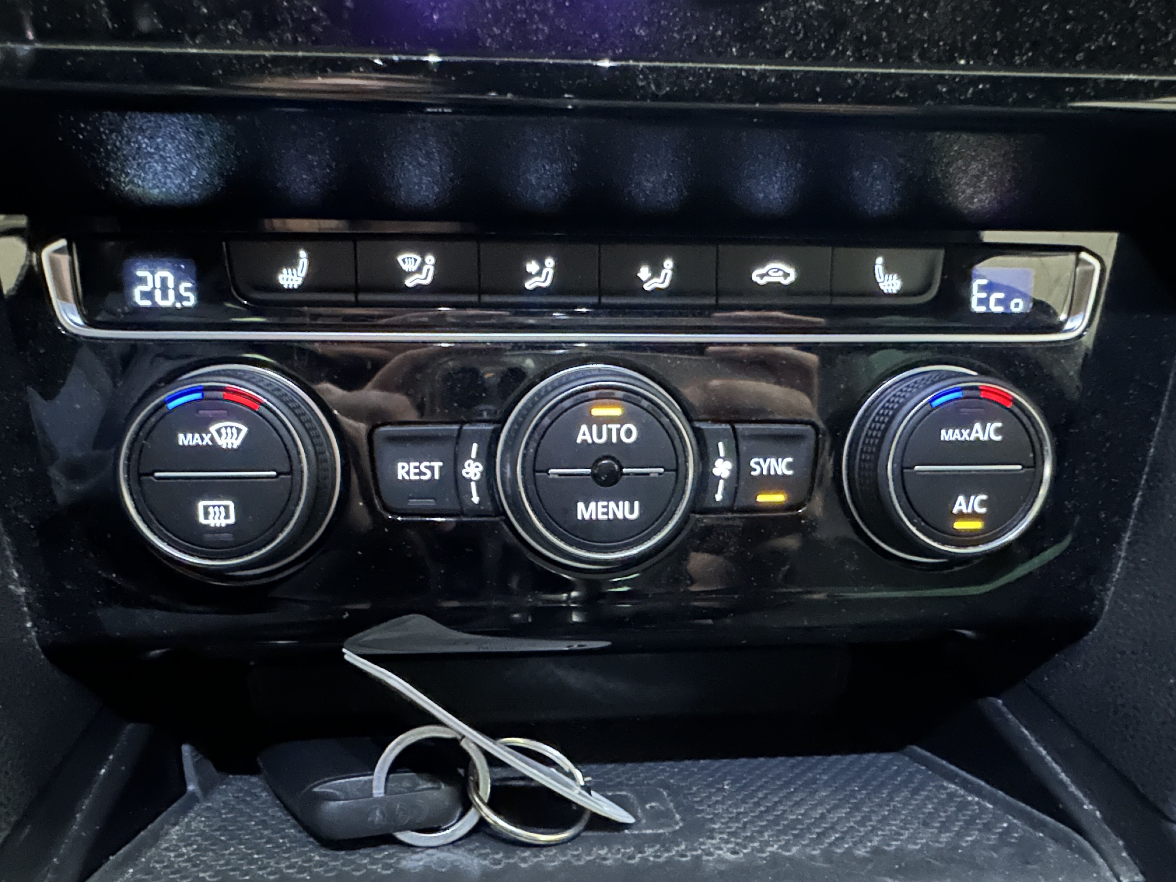 Volkswagen Passat 2020