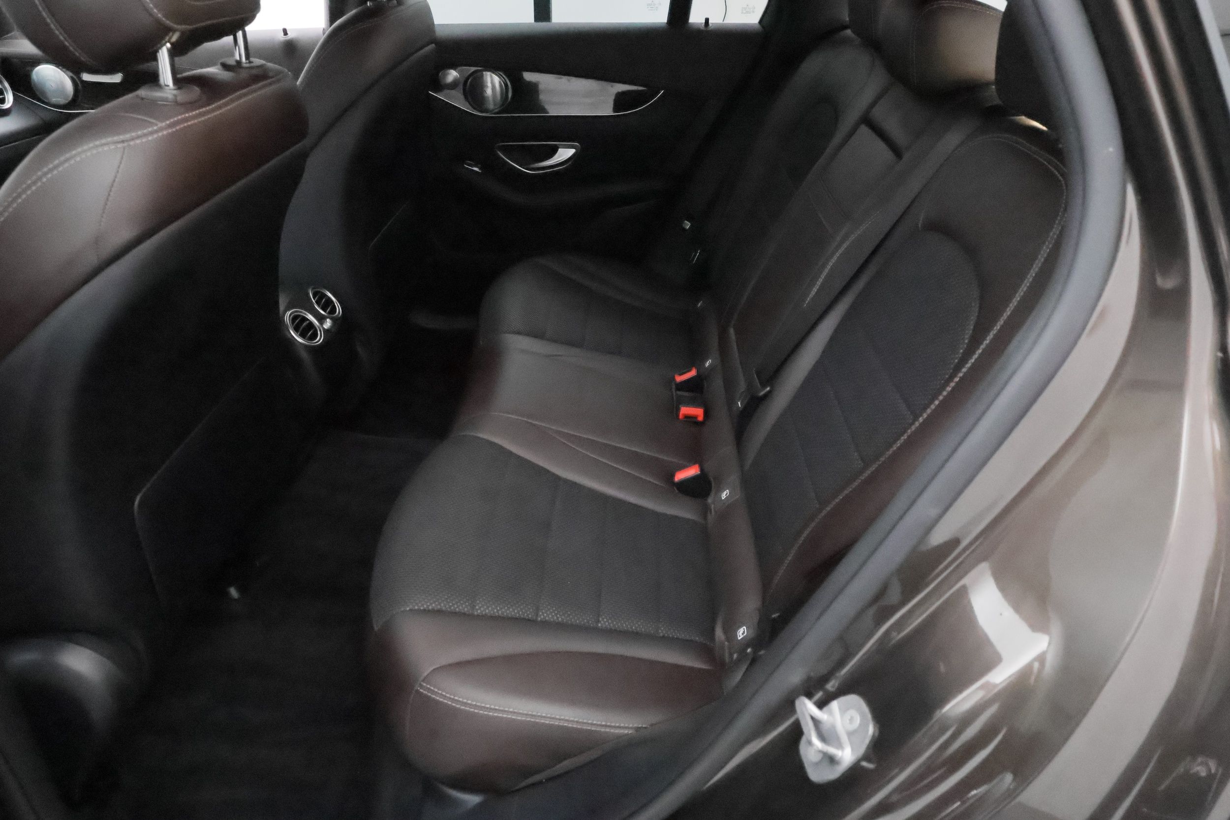 Mercedes-Benz GLC 2016