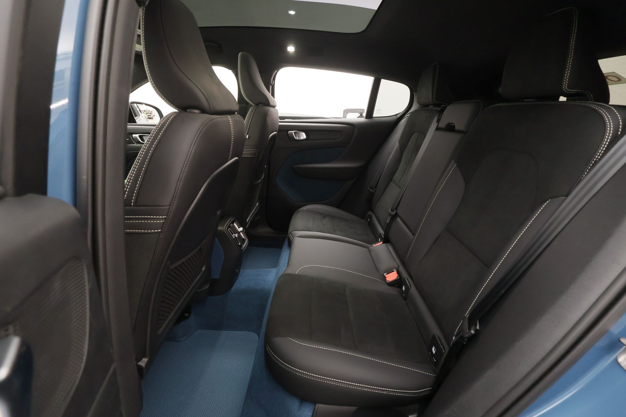 Volvo C40 2023