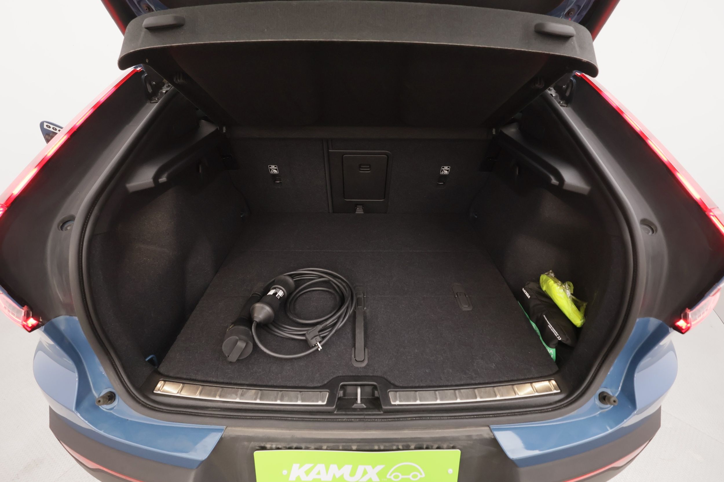 Volvo C40 2023