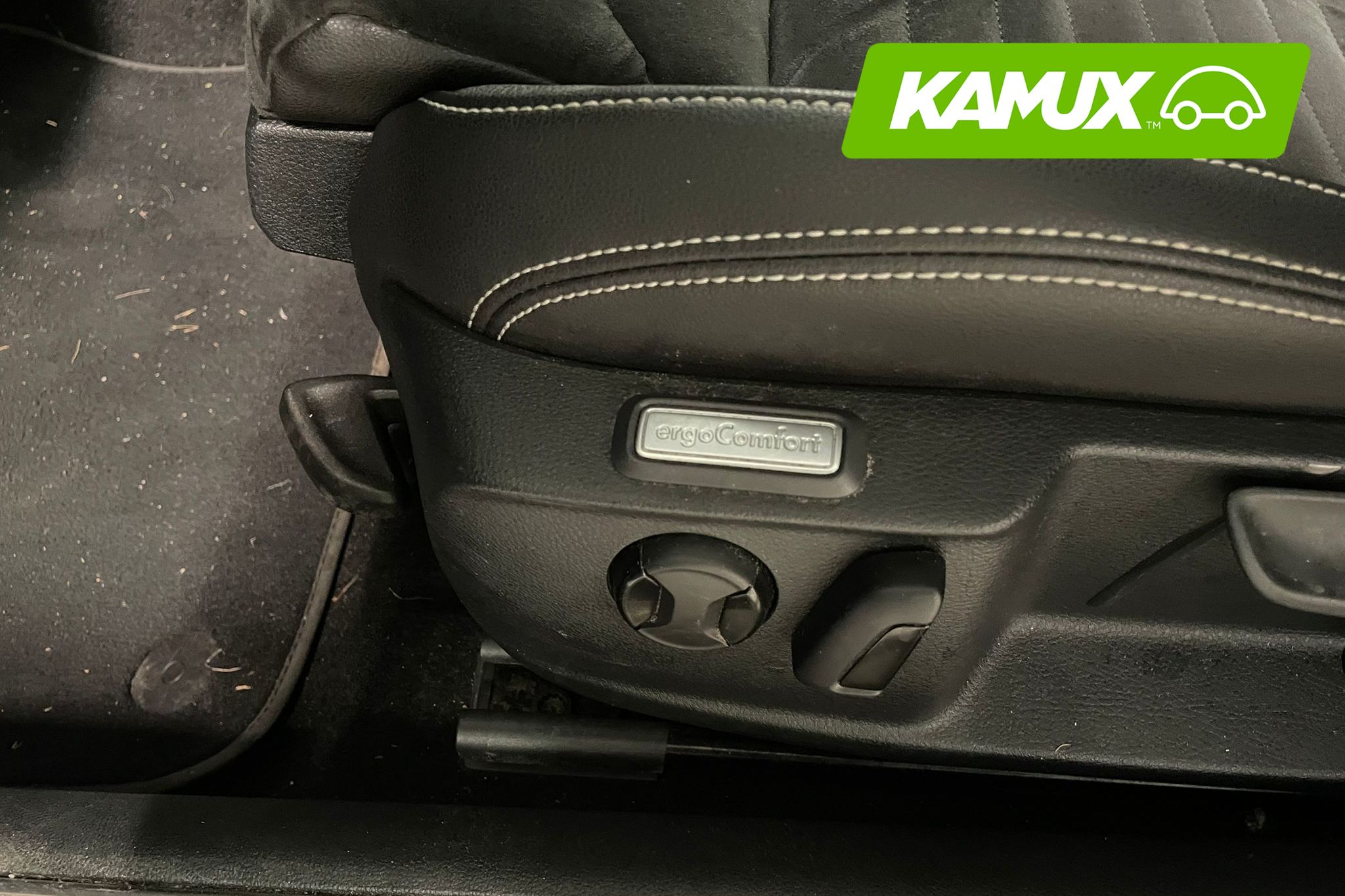 Volkswagen Passat 2021