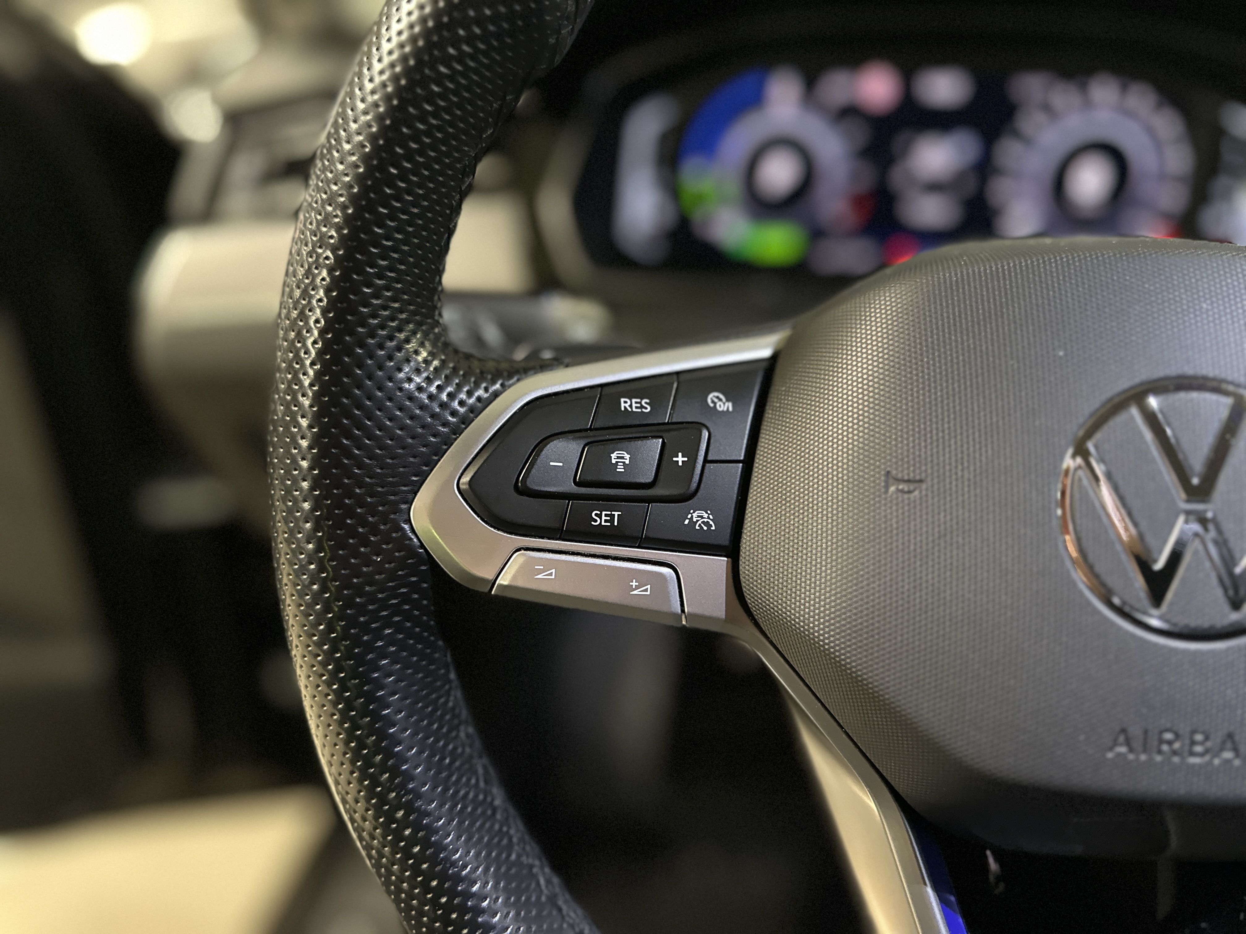 Volkswagen Passat 2021