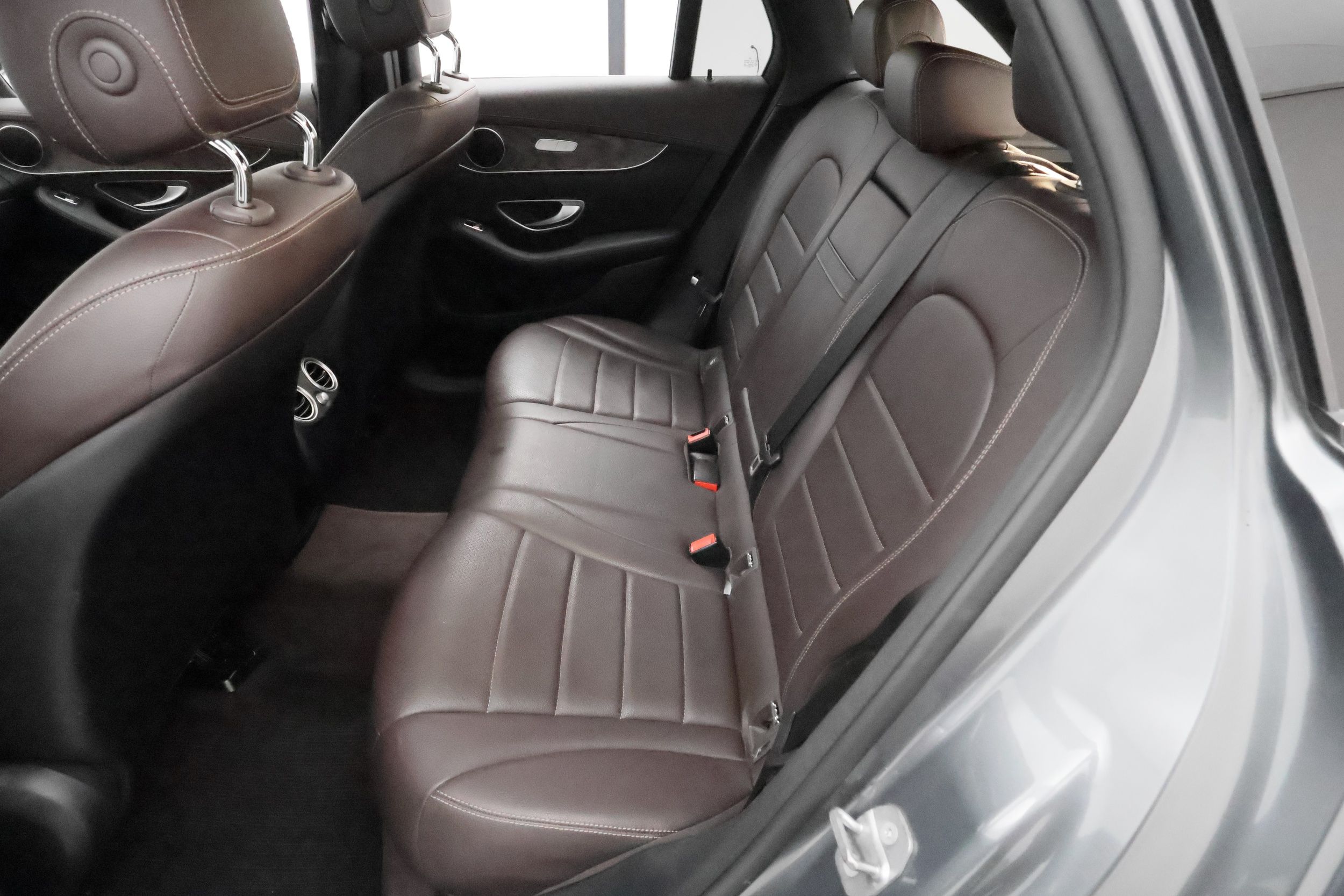 Mercedes-Benz GLC 2017