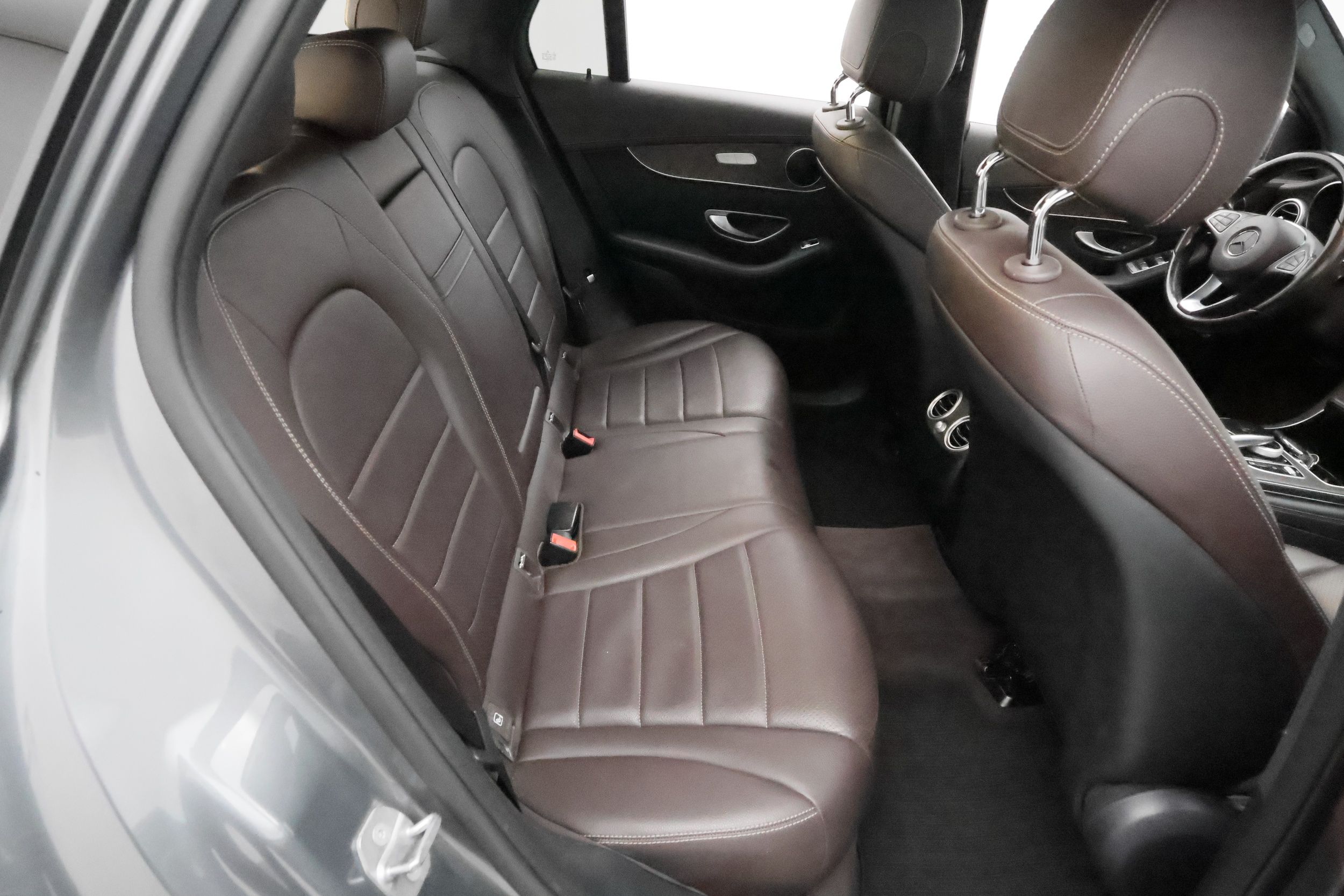 Mercedes-Benz GLC 2017