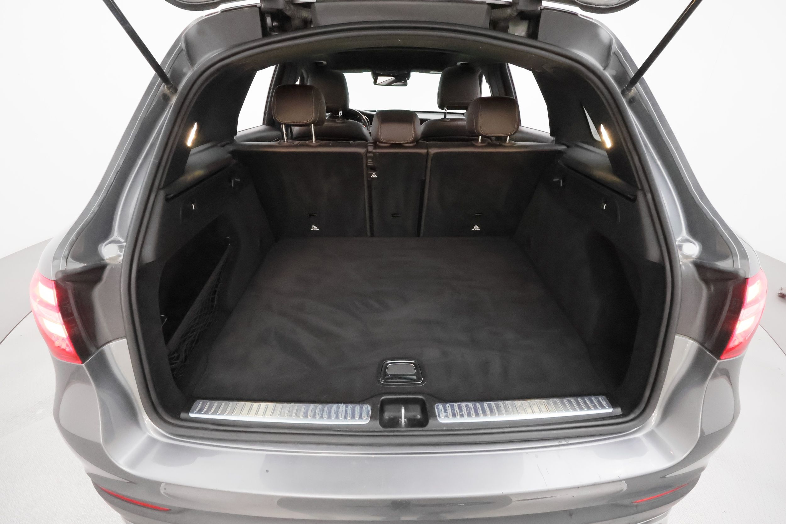 Mercedes-Benz GLC 2017