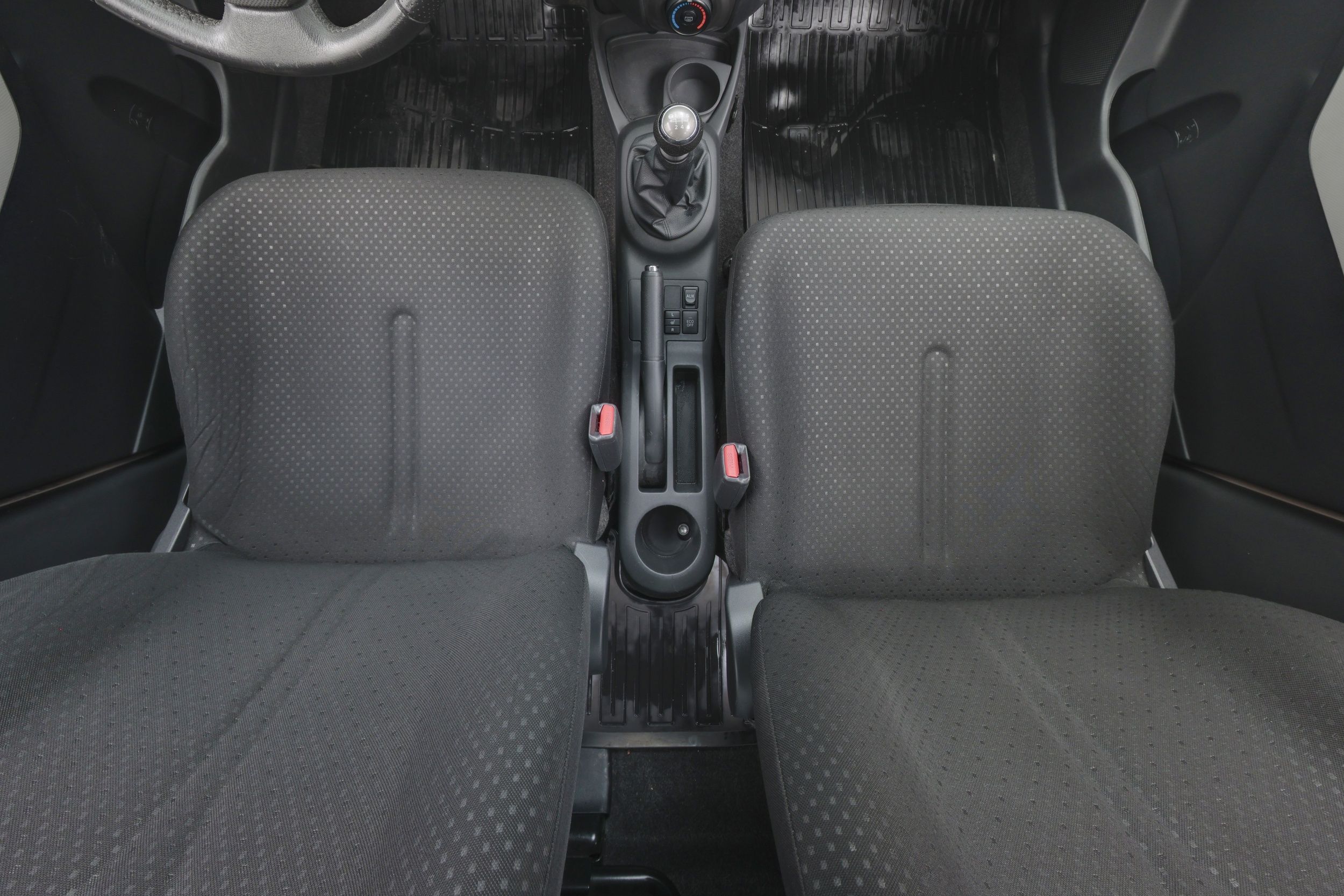 Toyota Yaris 2011