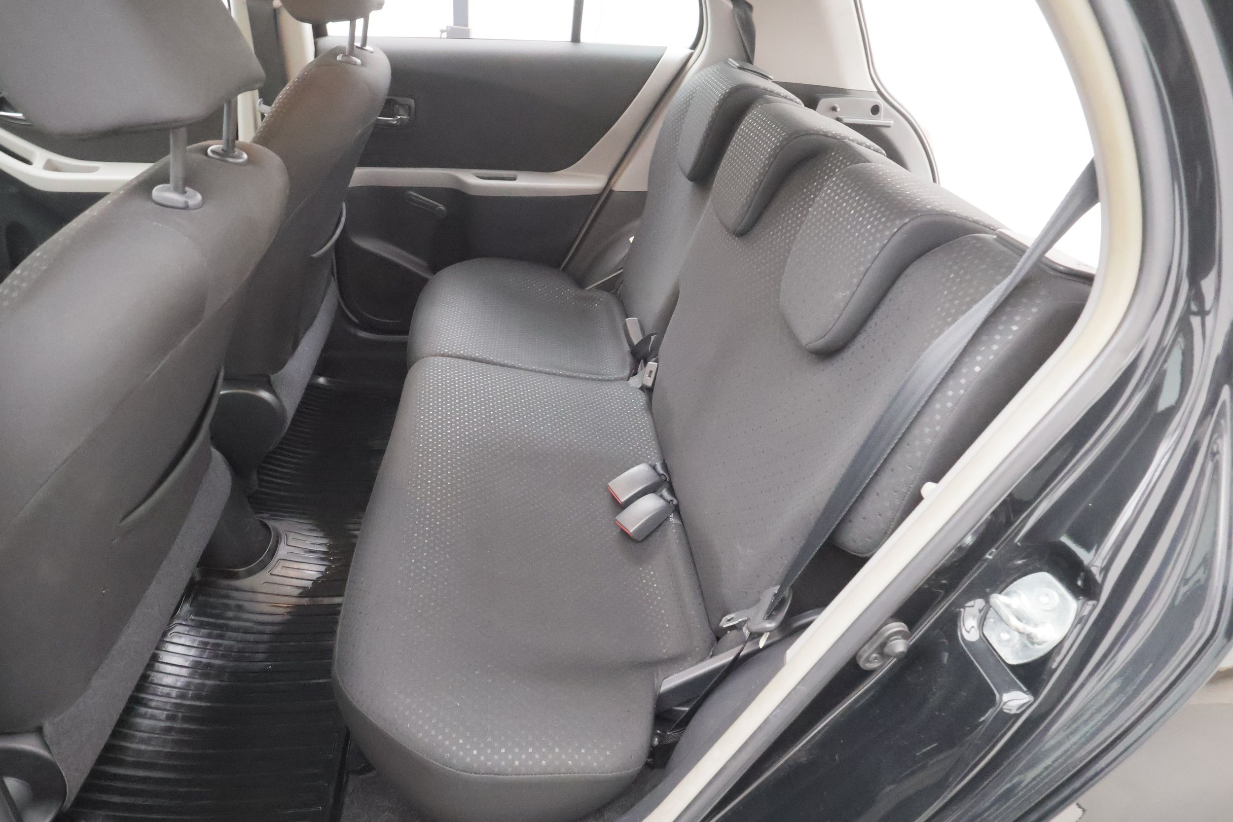 Toyota Yaris 2011