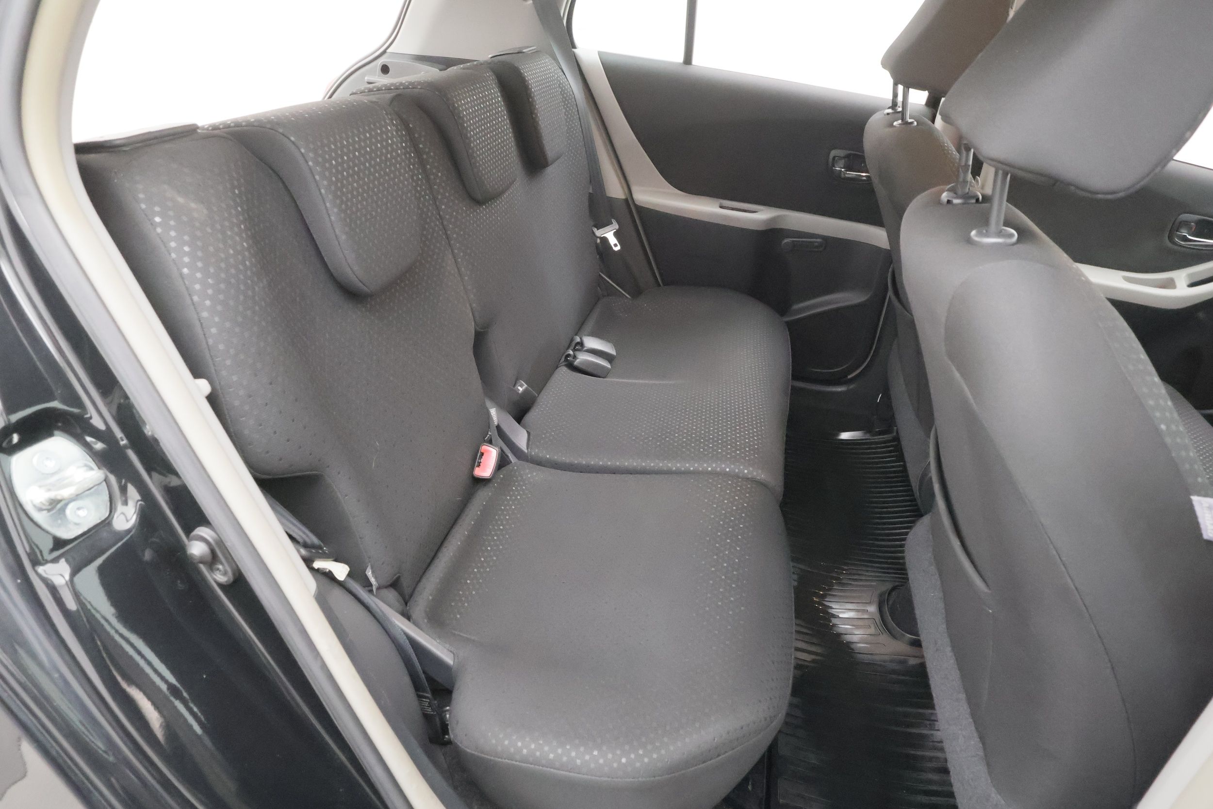 Toyota Yaris 2011