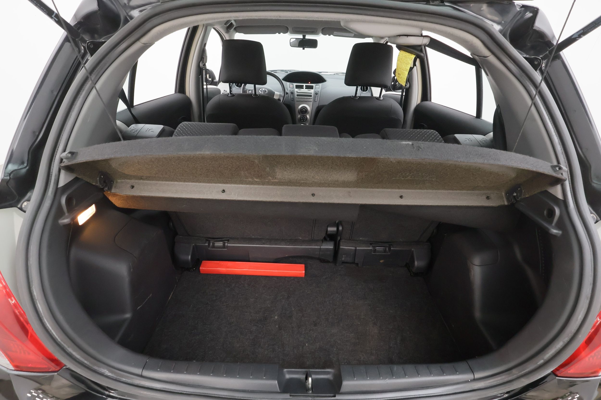 Toyota Yaris 2011