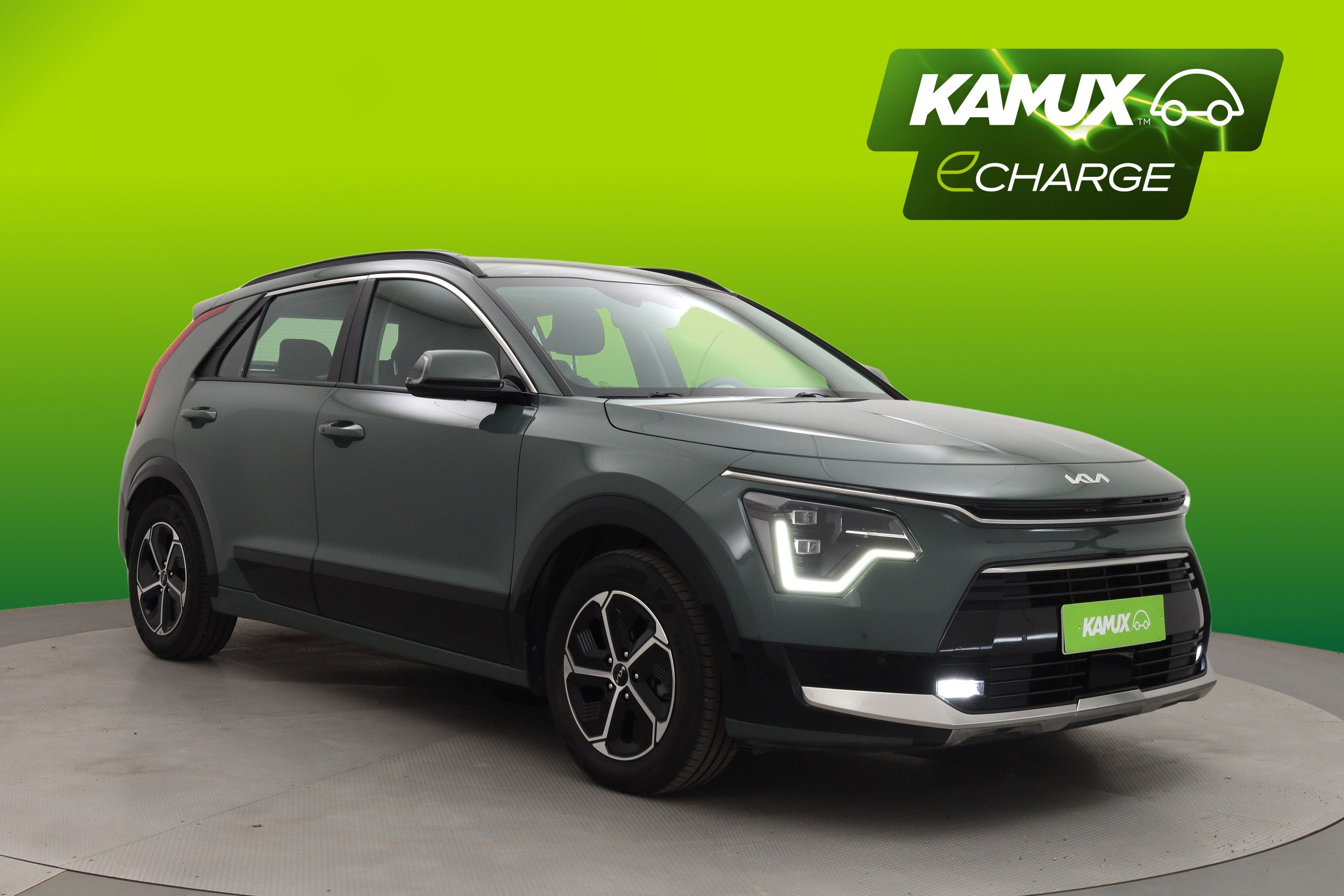 Kia Niro 2023