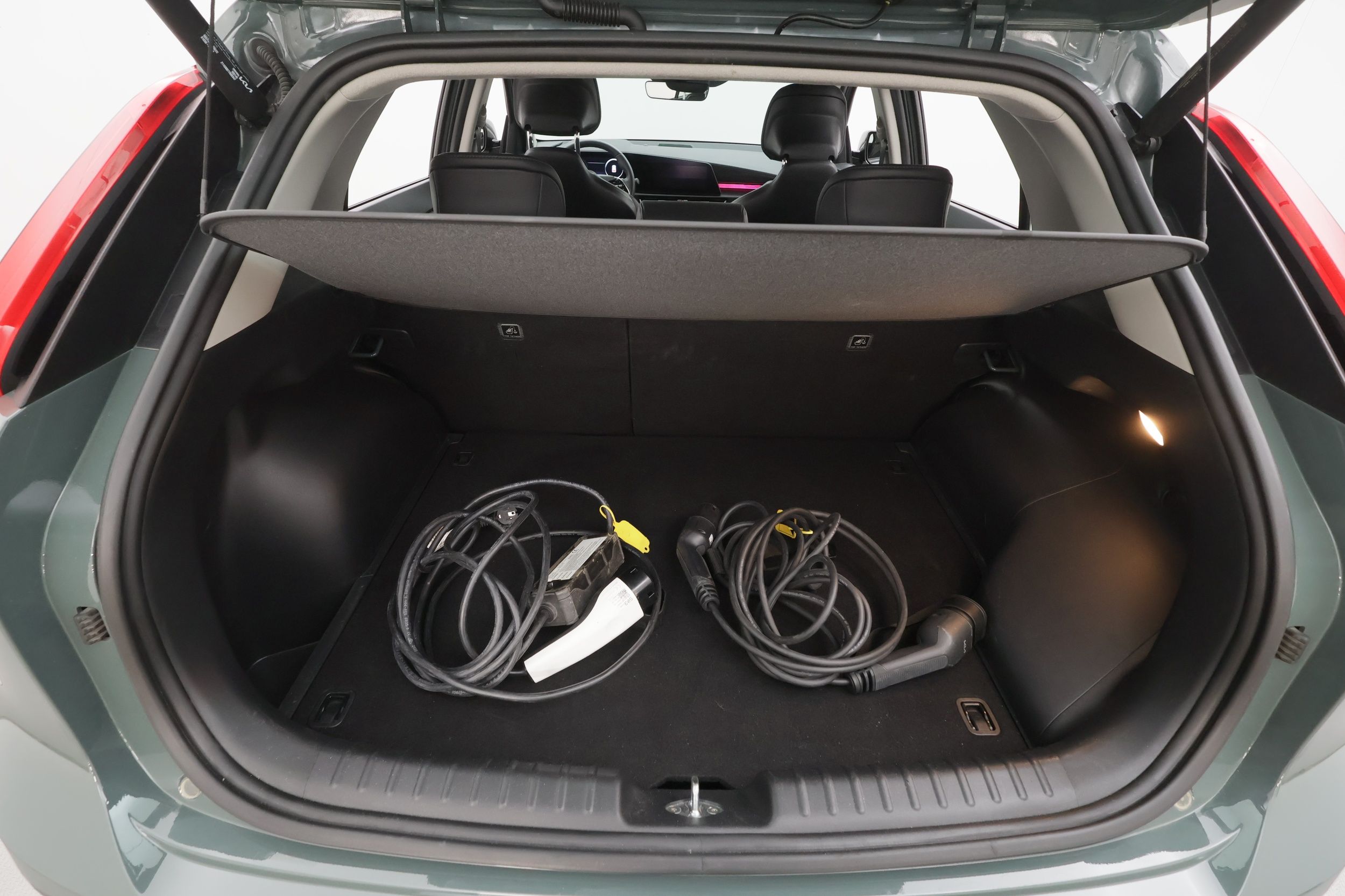 Kia Niro 2023