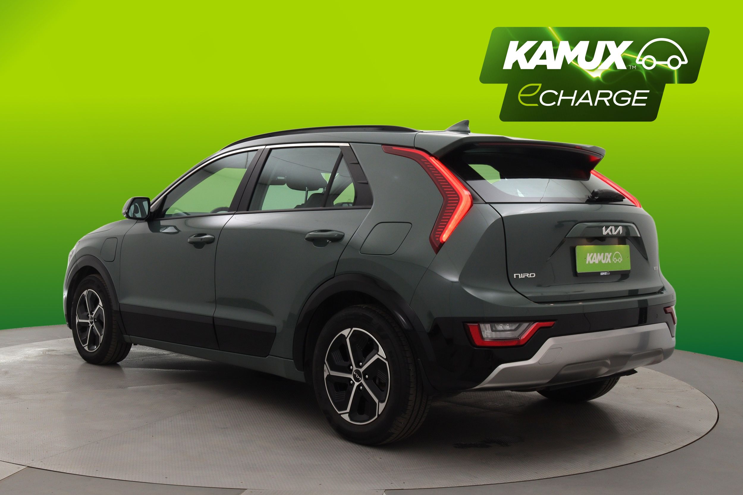Kia Niro 2023