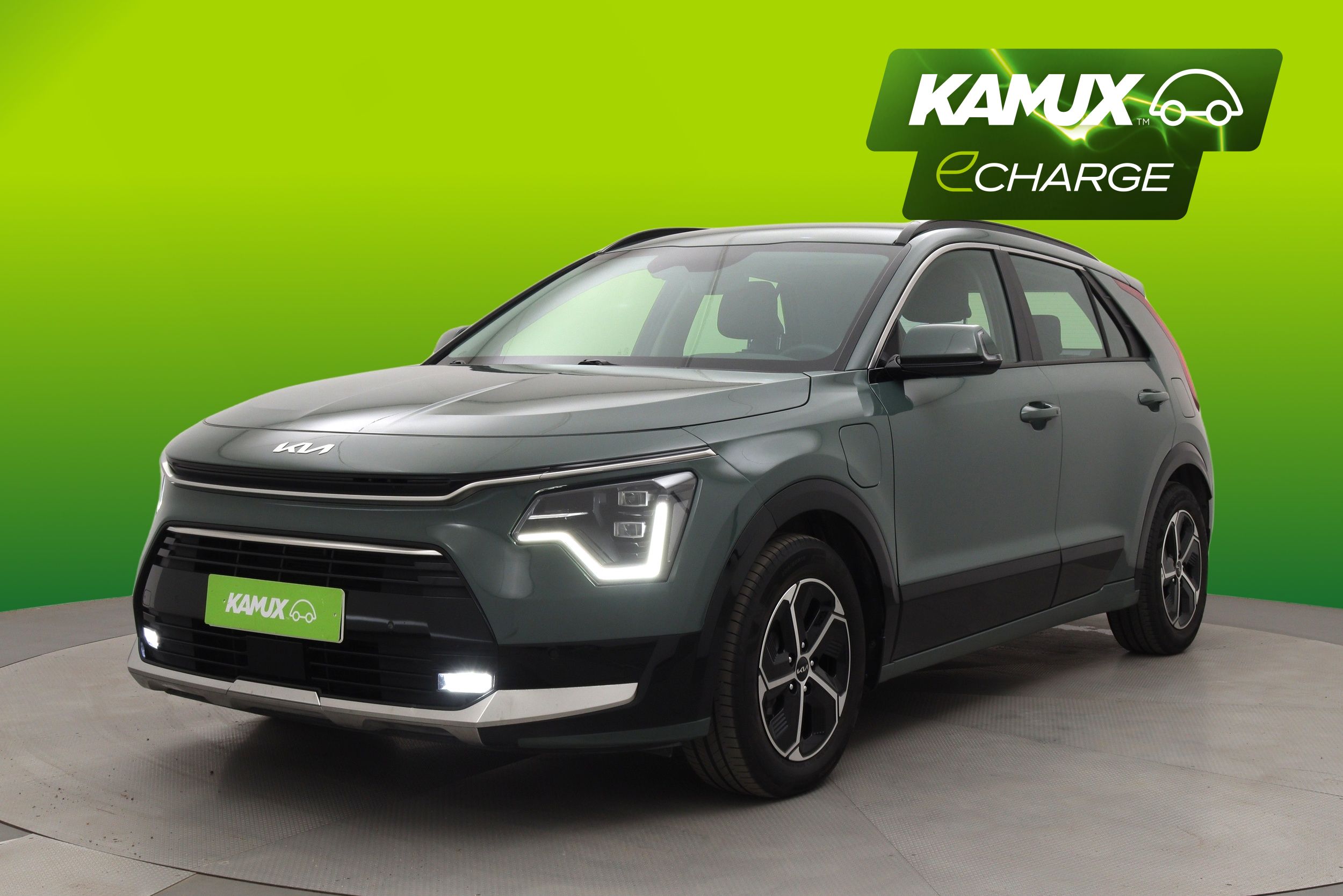 Kia Niro 2023