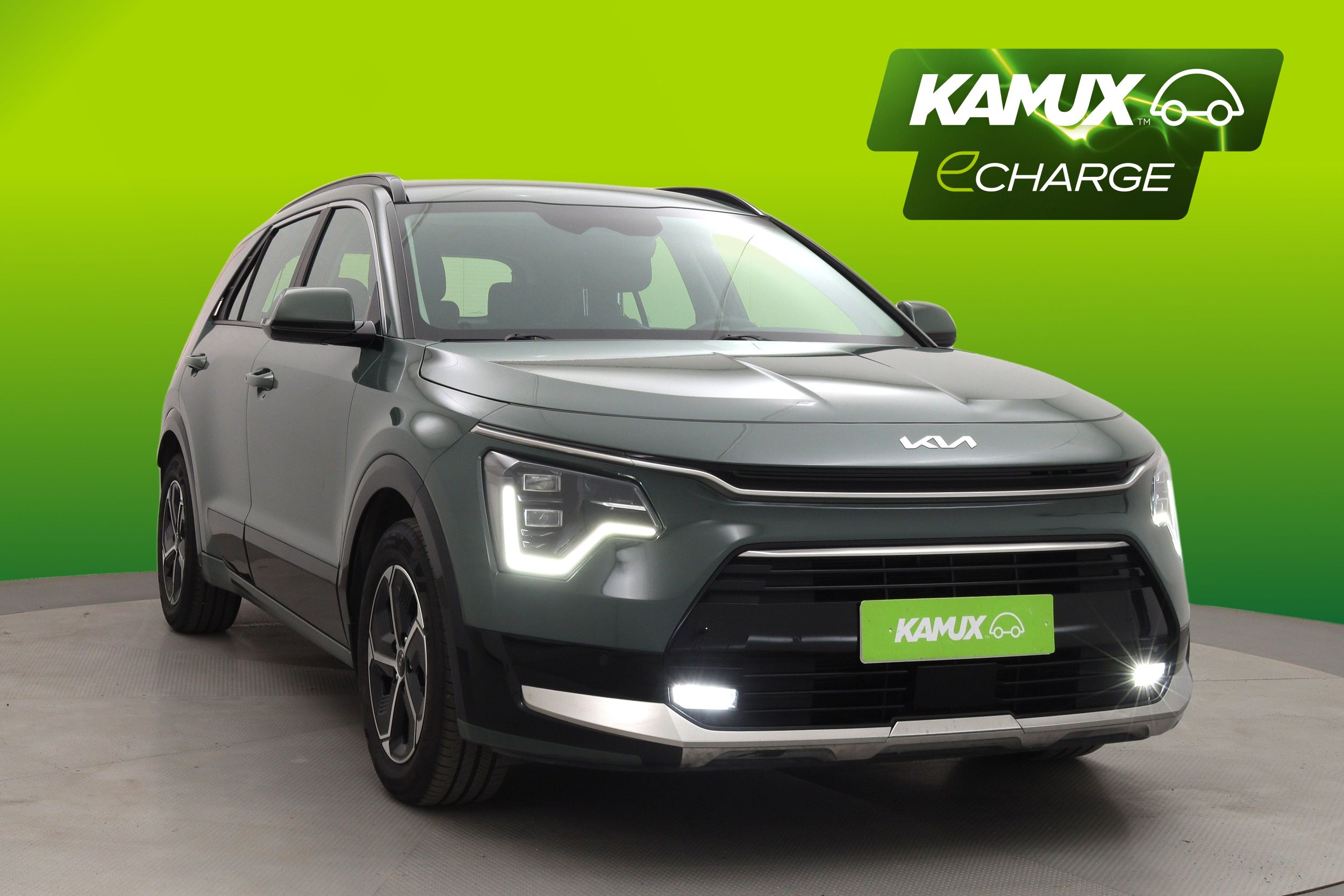 Kia Niro 2023
